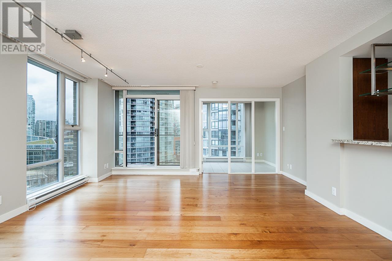 1606 455 Beach Crescent, Vancouver, British Columbia  V6Z 3E5 - Photo 9 - R2985502