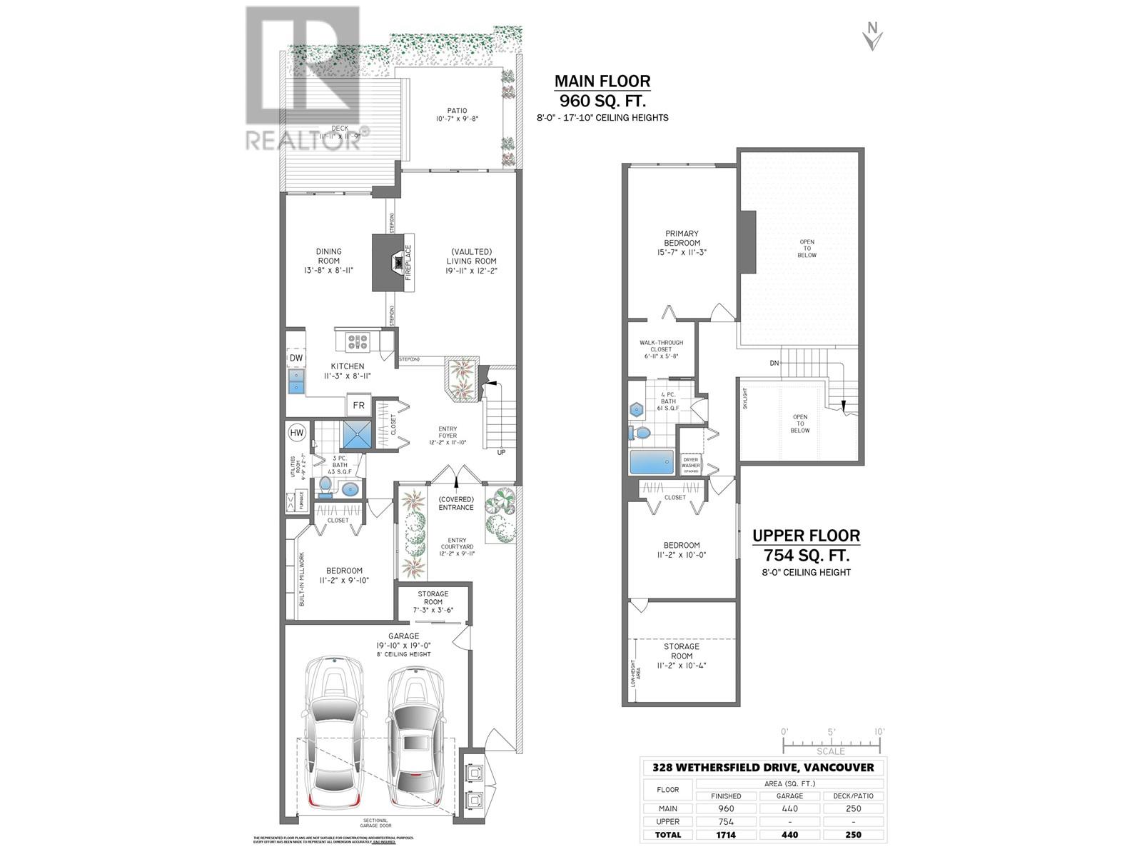 328 Wethersfield Drive, Vancouver, British Columbia  V5X 4N1 - Photo 26 - R2985519