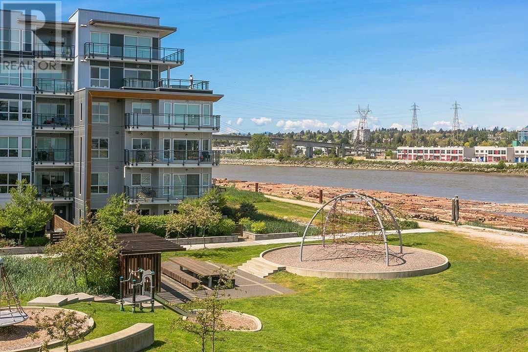 108 10177 RIVER DRIVE, richmond, British Columbia