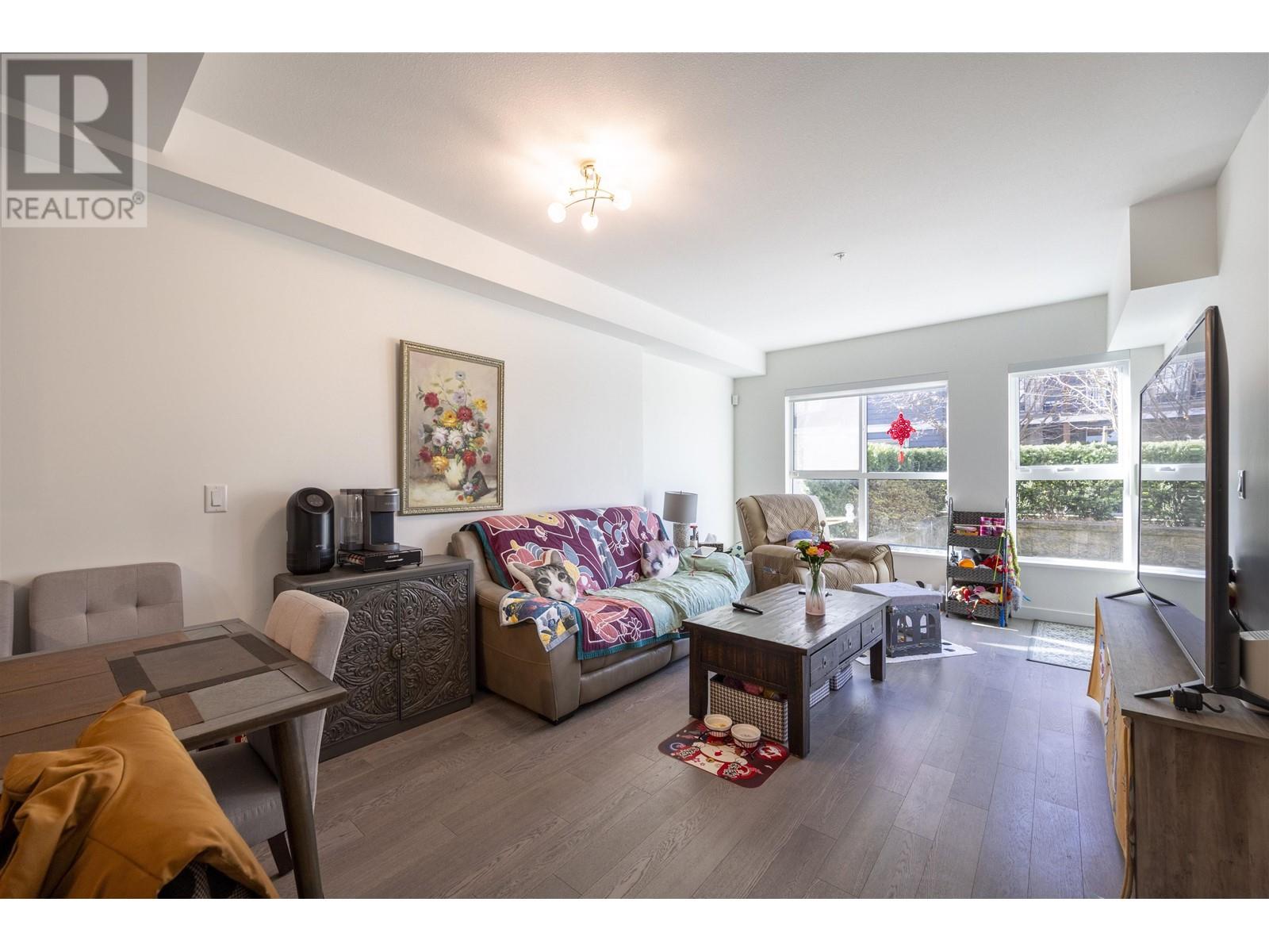 108 10177 River Drive, Richmond, British Columbia  V6X 0S2 - Photo 11 - R2985523