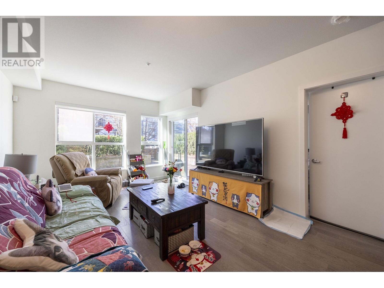 108 10177 River Drive, Richmond, British Columbia  V6X 0S2 - Photo 12 - R2985523