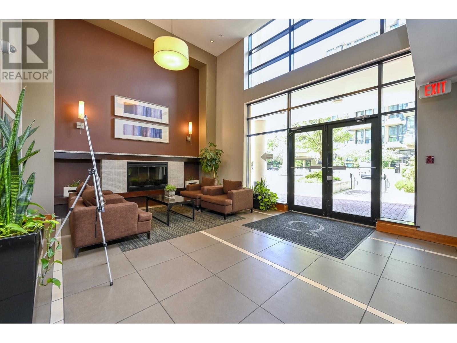 1107 1 Renaissance Square, New Westminster, British Columbia  V3M 0B6 - Photo 18 - R2985553