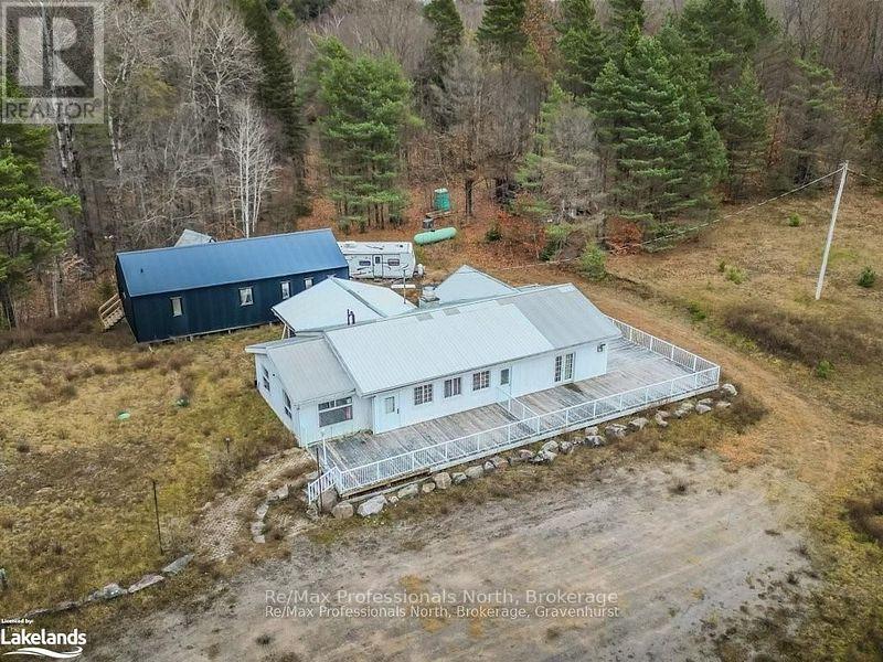 2180-2186 141 HIGHWAY, Muskoka Lakes, Ontario