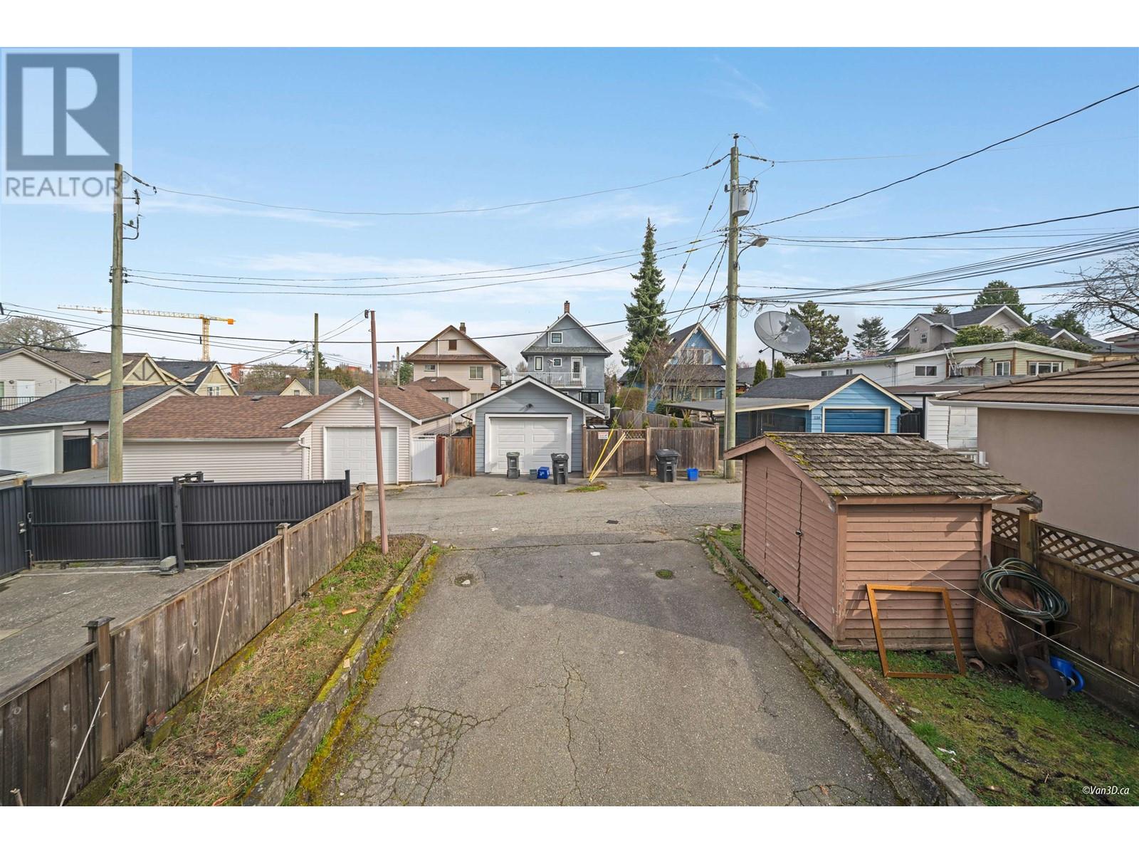 231 E 39th Avenue, Vancouver, British Columbia  V5W 1K1 - Photo 18 - R2985492