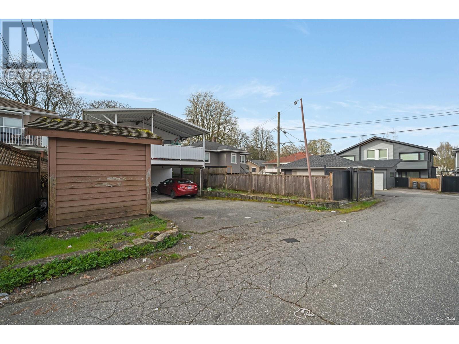 231 E 39th Avenue, Vancouver, British Columbia  V5W 1K1 - Photo 35 - R2985492