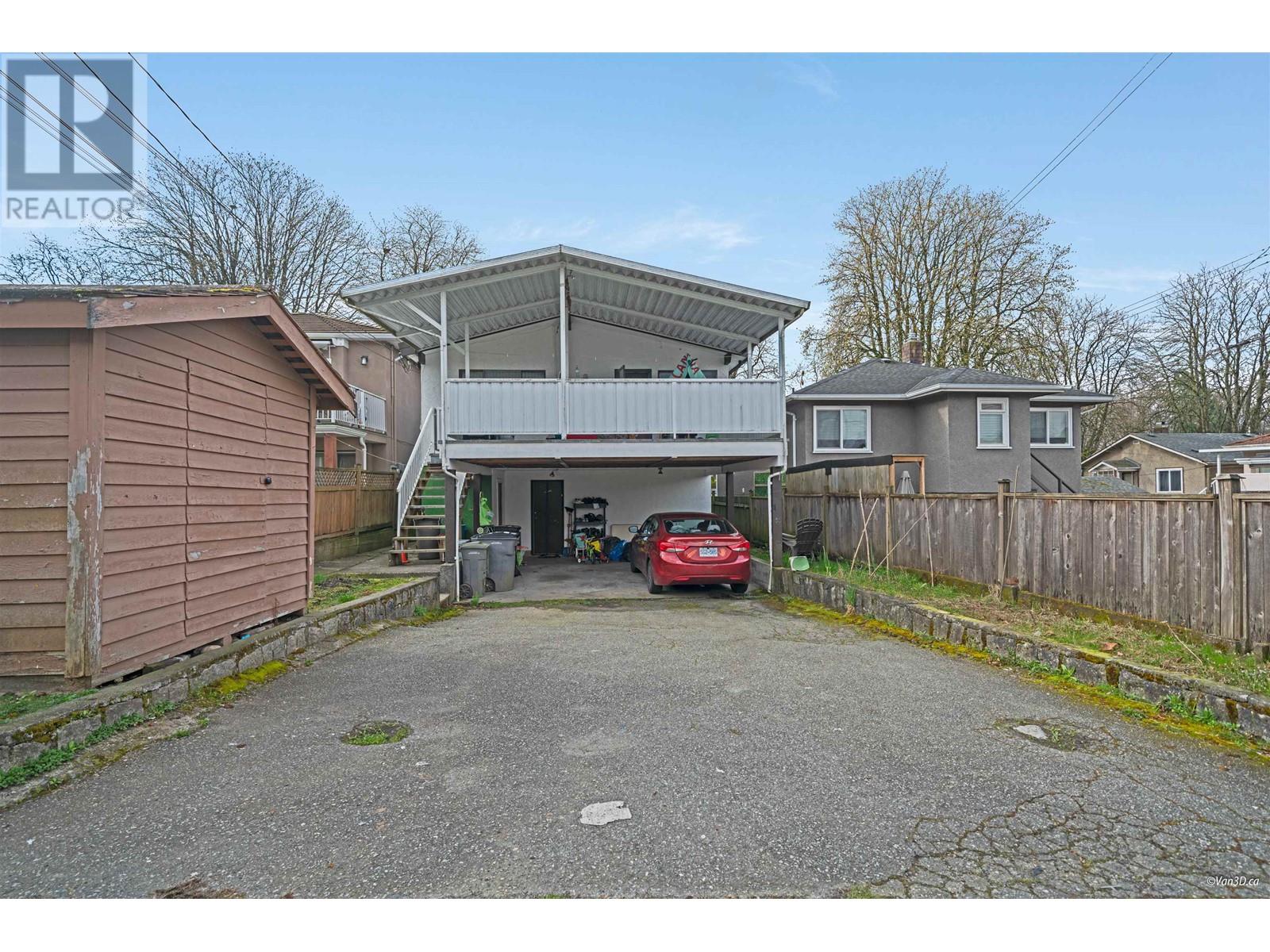 231 E 39th Avenue, Vancouver, British Columbia  V5W 1K1 - Photo 37 - R2985492