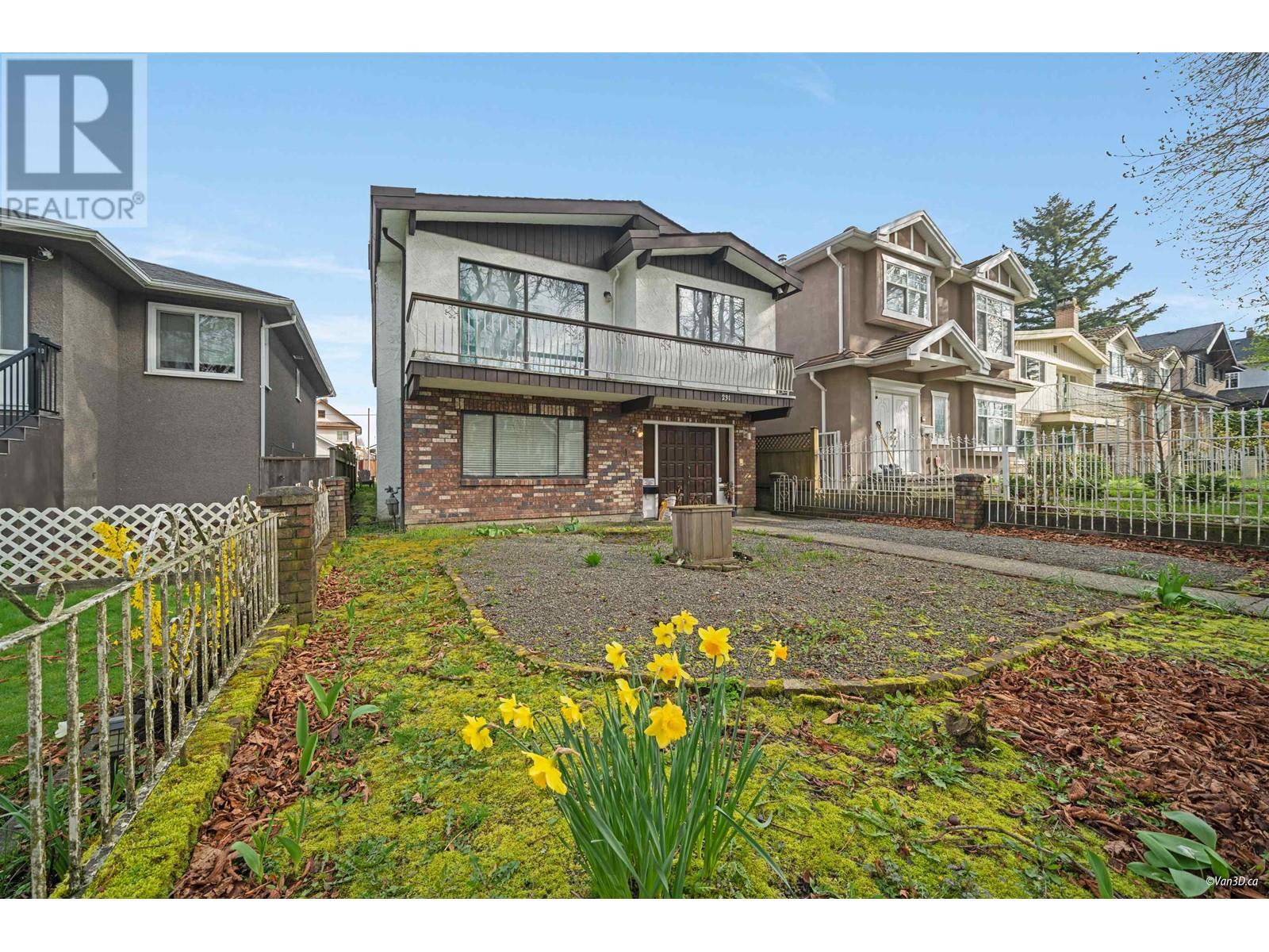 231 E 39th Avenue, Vancouver, British Columbia  V5W 1K1 - Photo 5 - R2985492