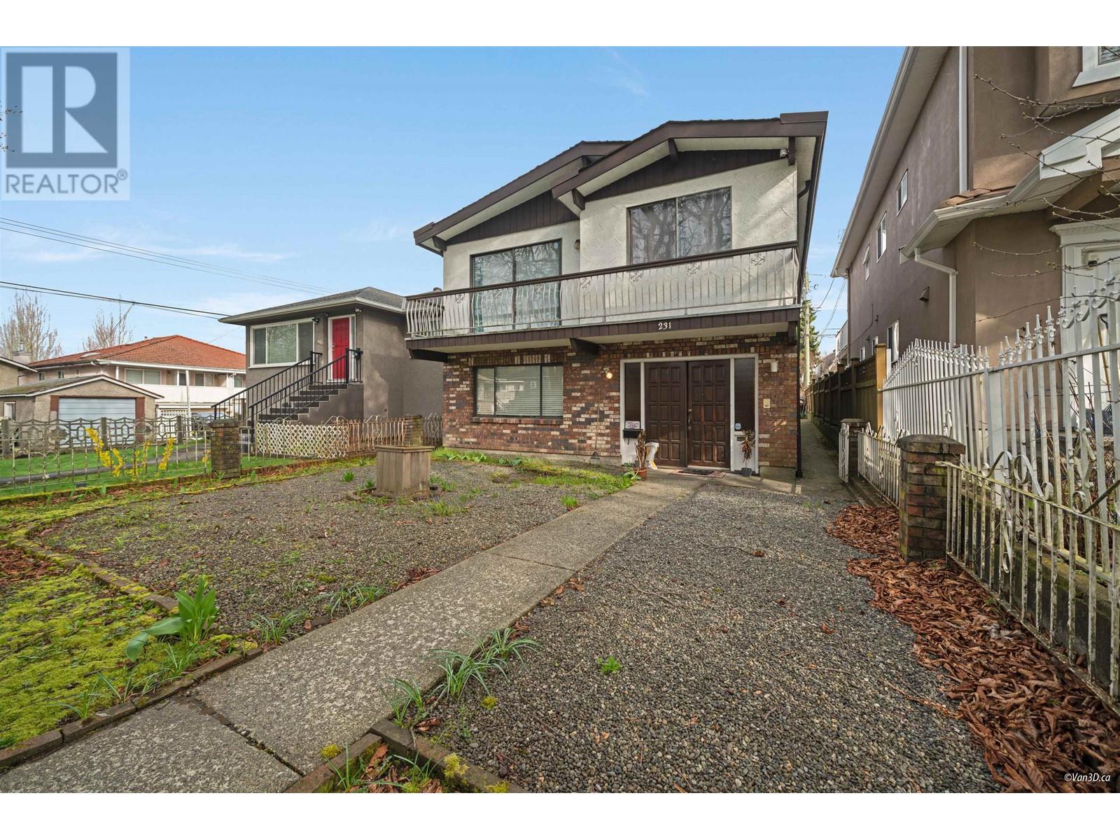 231 E 39th Avenue, Vancouver, British Columbia  V5W 1K1 - Photo 6 - R2985492