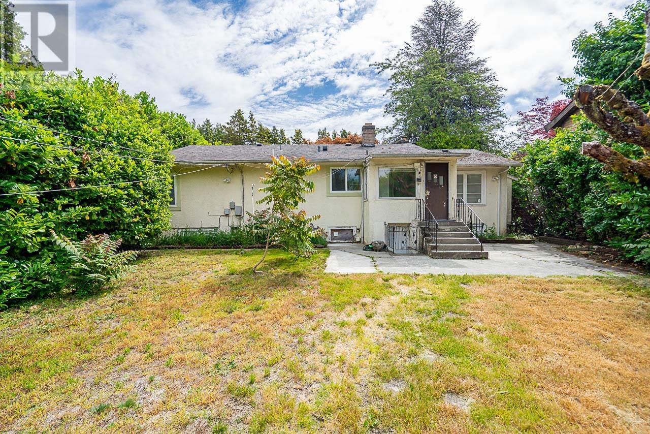 6689 Granville Street, Vancouver, British Columbia  V6P 4X1 - Photo 24 - R2985510