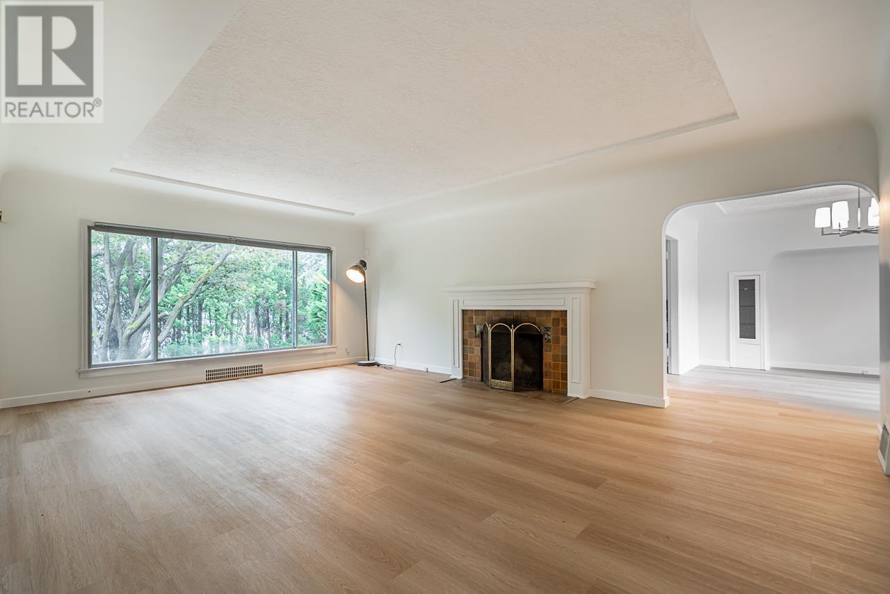 6689 Granville Street, Vancouver, British Columbia  V6P 4X1 - Photo 6 - R2985510