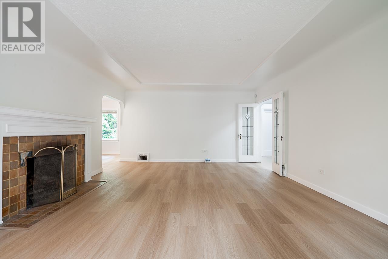 6689 Granville Street, Vancouver, British Columbia  V6P 4X1 - Photo 7 - R2985510