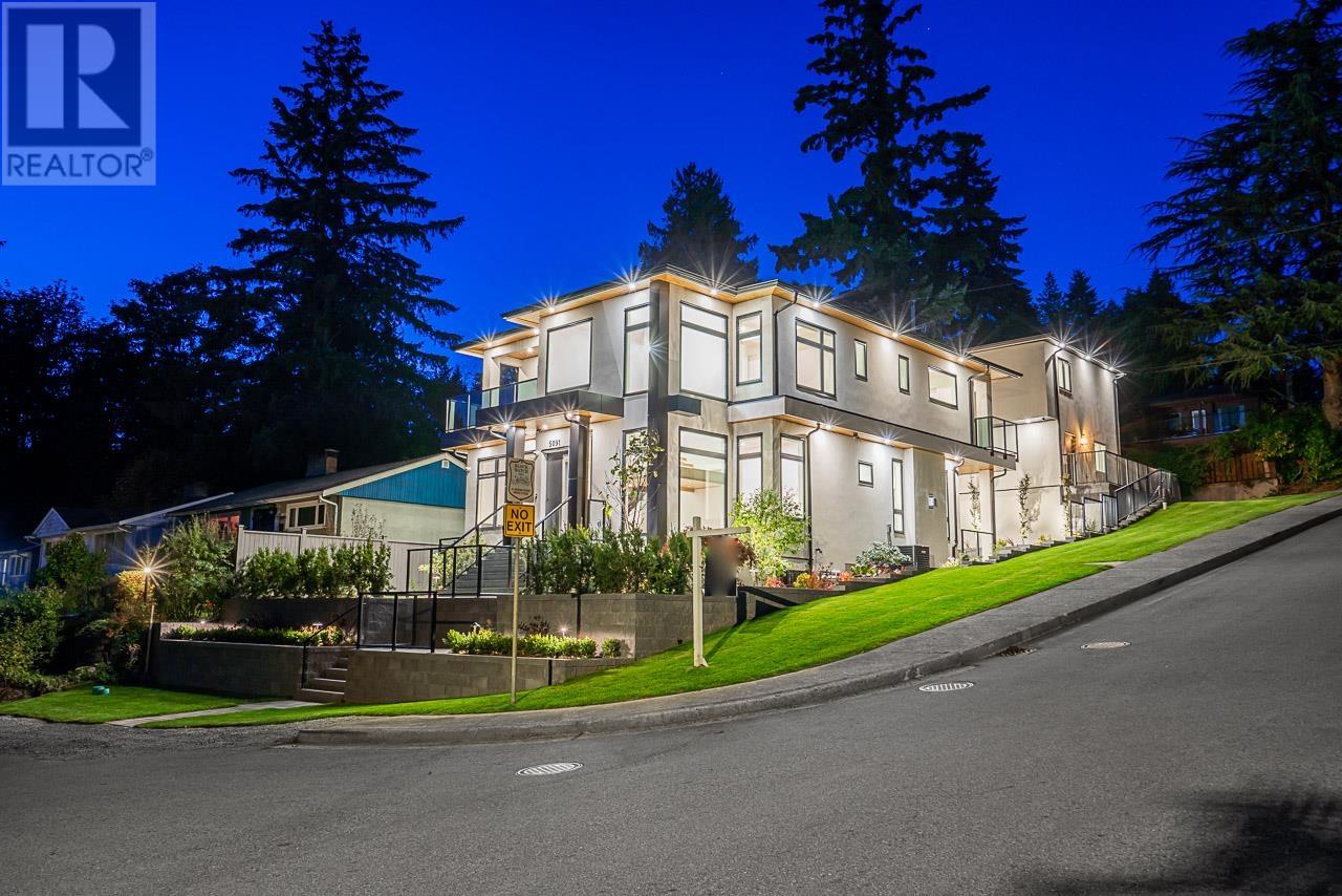 5091 PATRICK STREET, burnaby, British Columbia