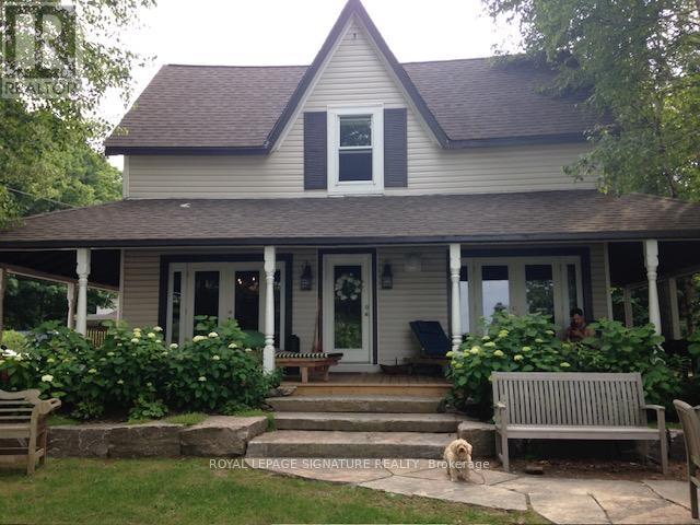 16 GORE STREET, Huntsville, Ontario