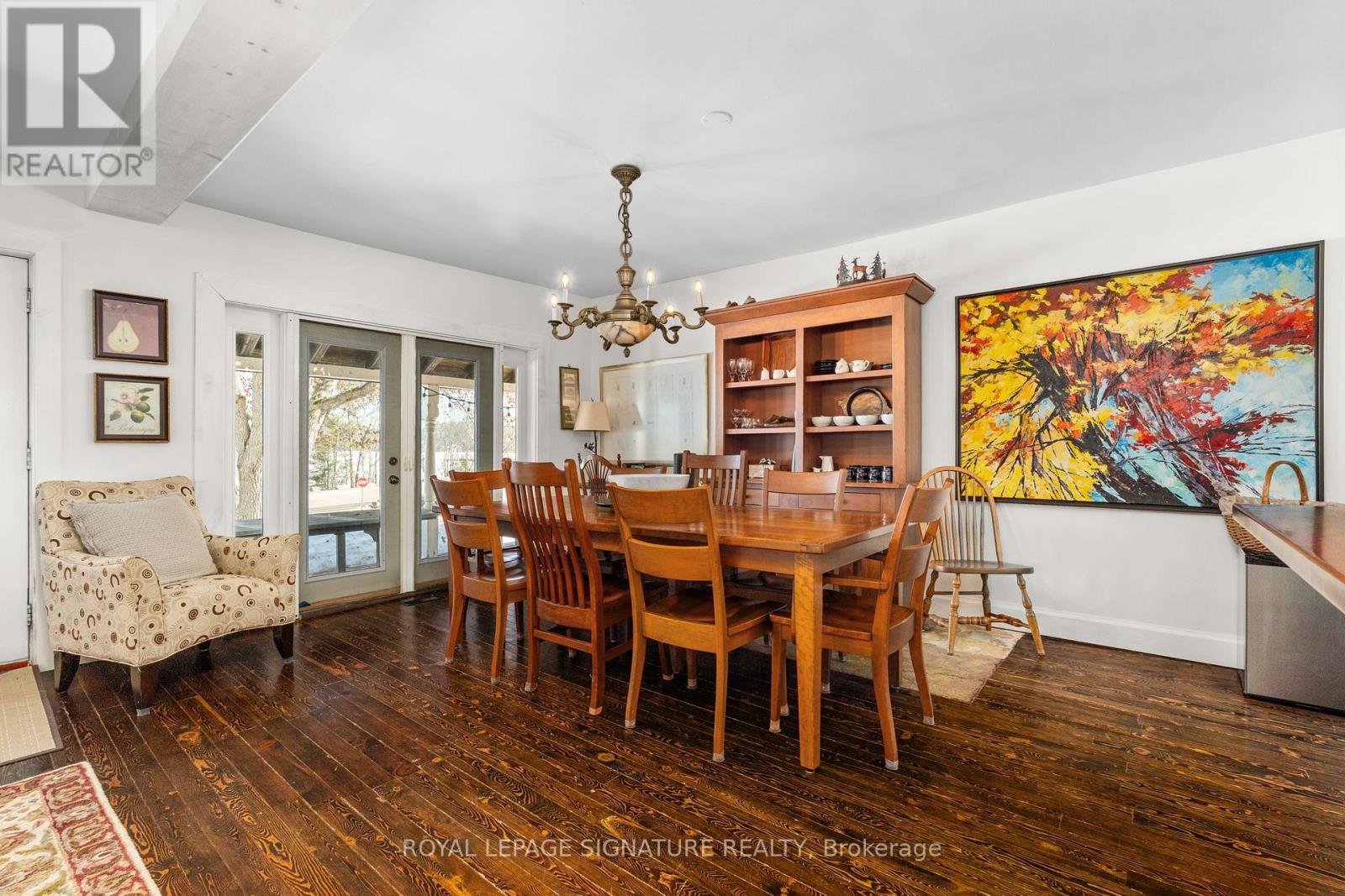 16 Gore Street, Huntsville, Ontario  P0B 1L0 - Photo 16 - X12036332