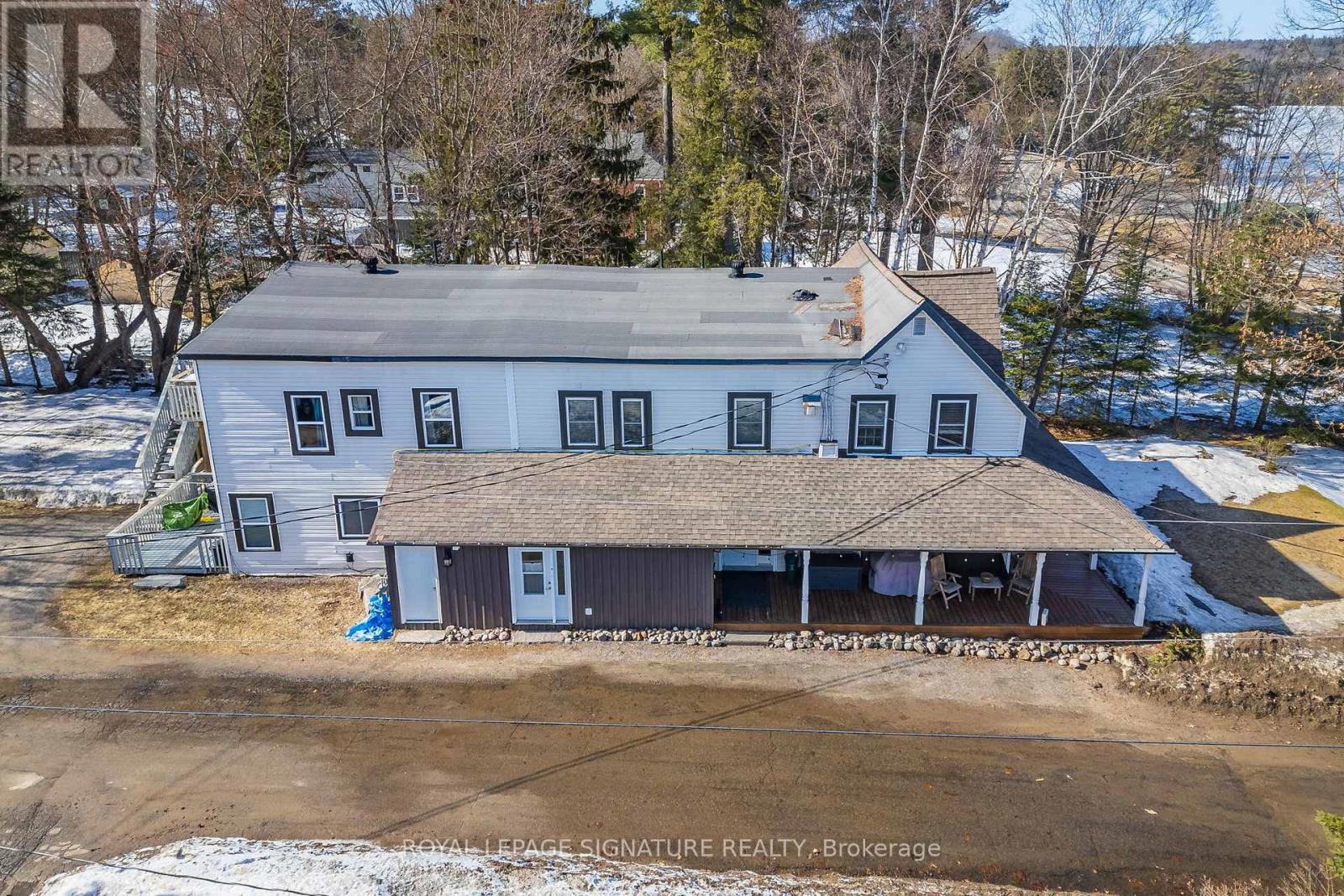 16 Gore Street, Huntsville, Ontario  P0B 1L0 - Photo 20 - X12036332