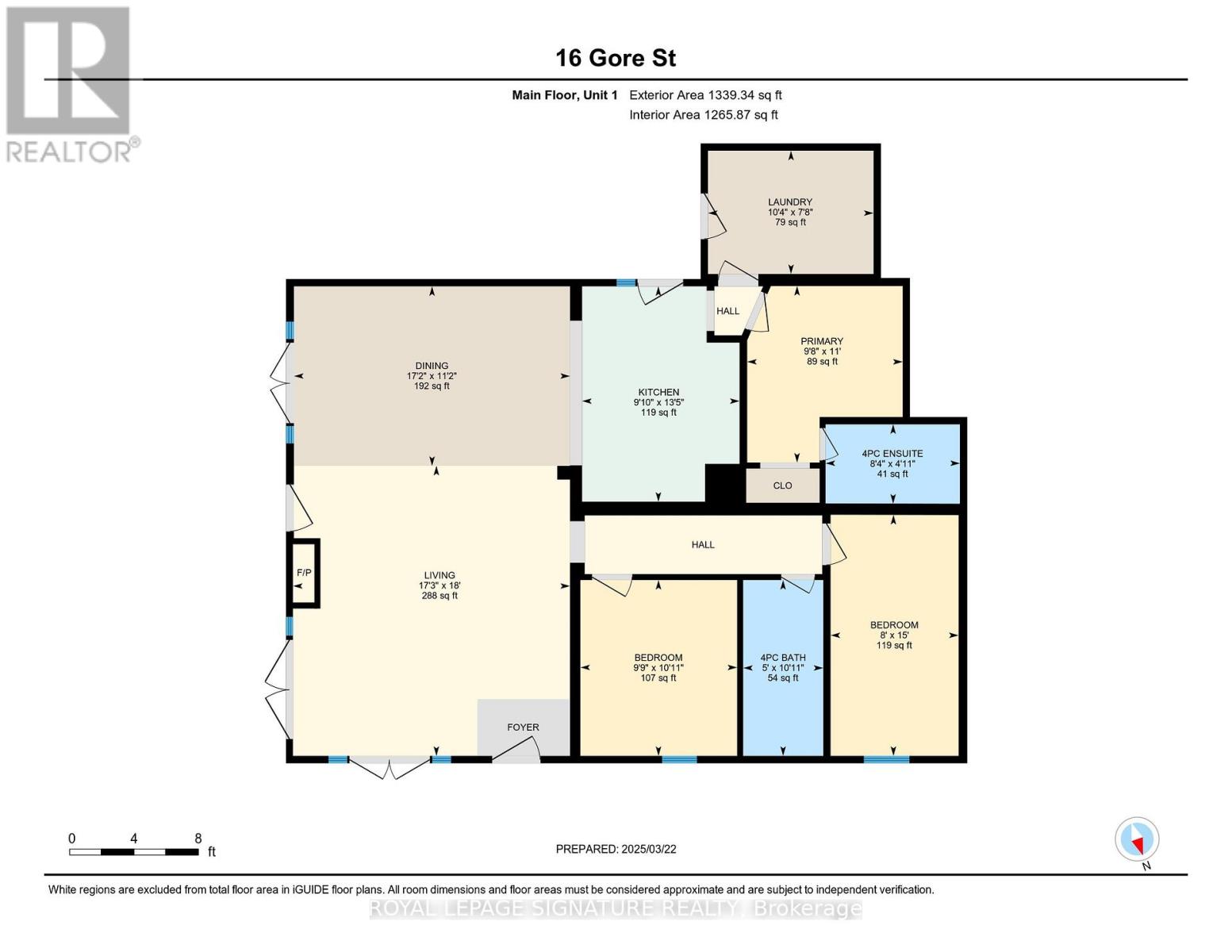 16 Gore Street, Huntsville, Ontario  P0B 1L0 - Photo 26 - X12036332