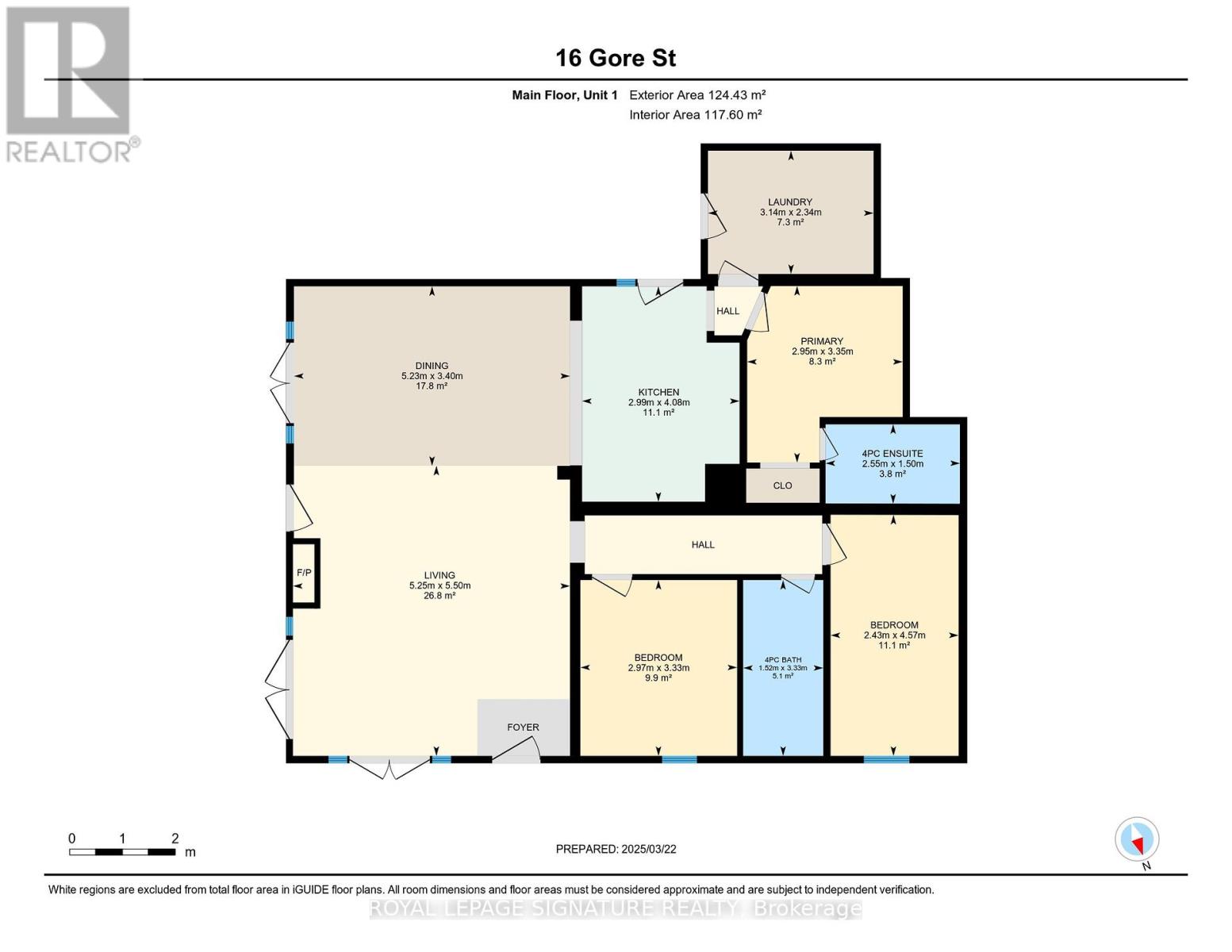 16 Gore Street, Huntsville, Ontario  P0B 1L0 - Photo 29 - X12036332
