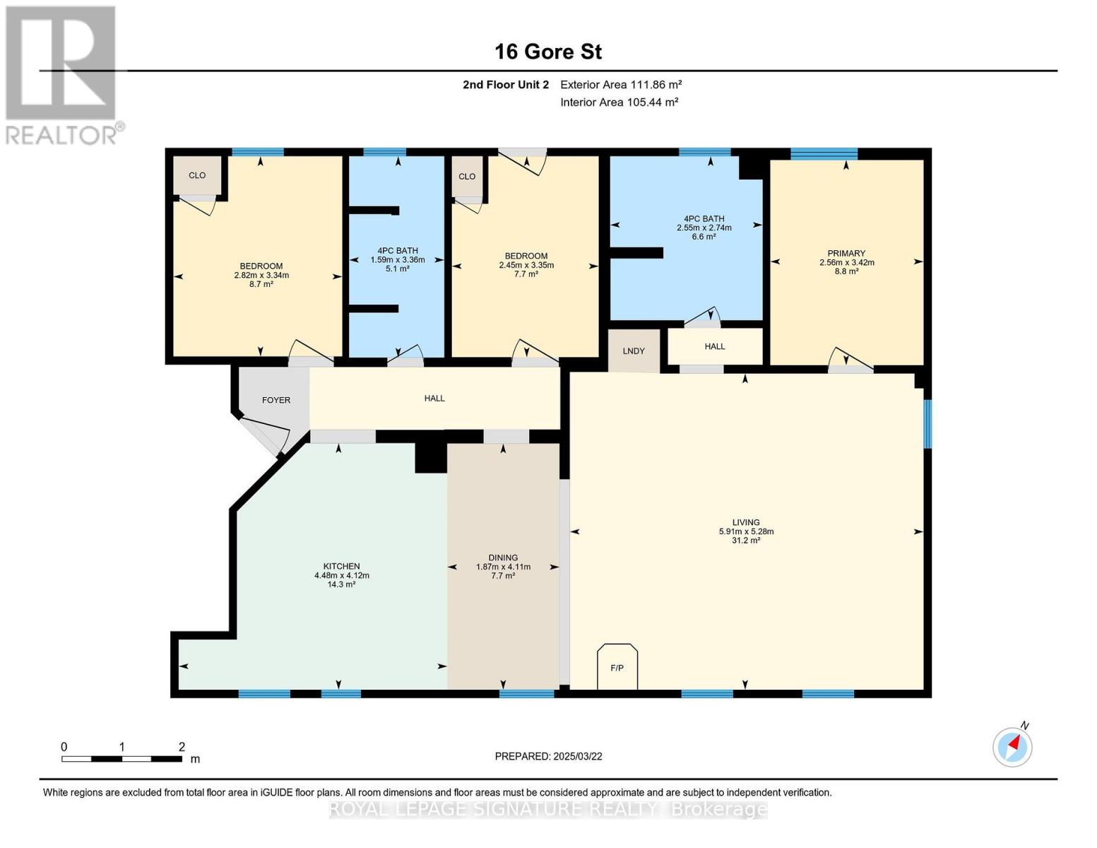 16 Gore Street, Huntsville, Ontario  P0B 1L0 - Photo 31 - X12036332