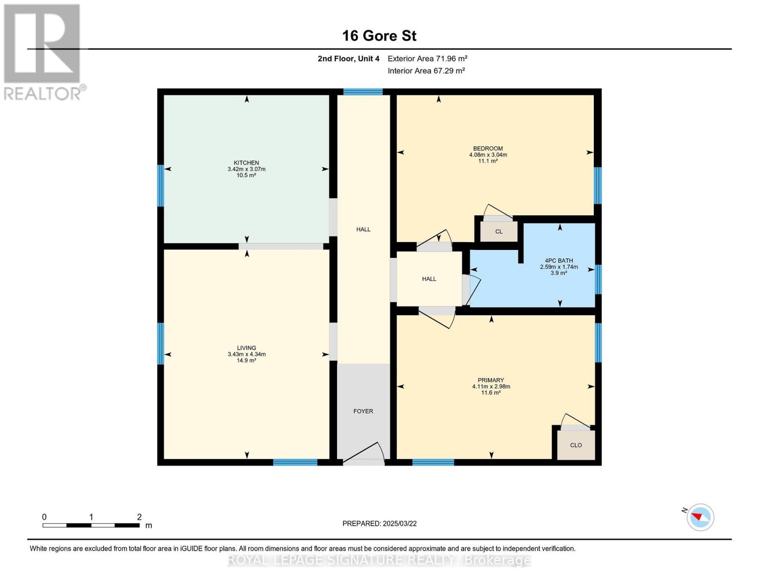 16 Gore Street, Huntsville, Ontario  P0B 1L0 - Photo 32 - X12036332