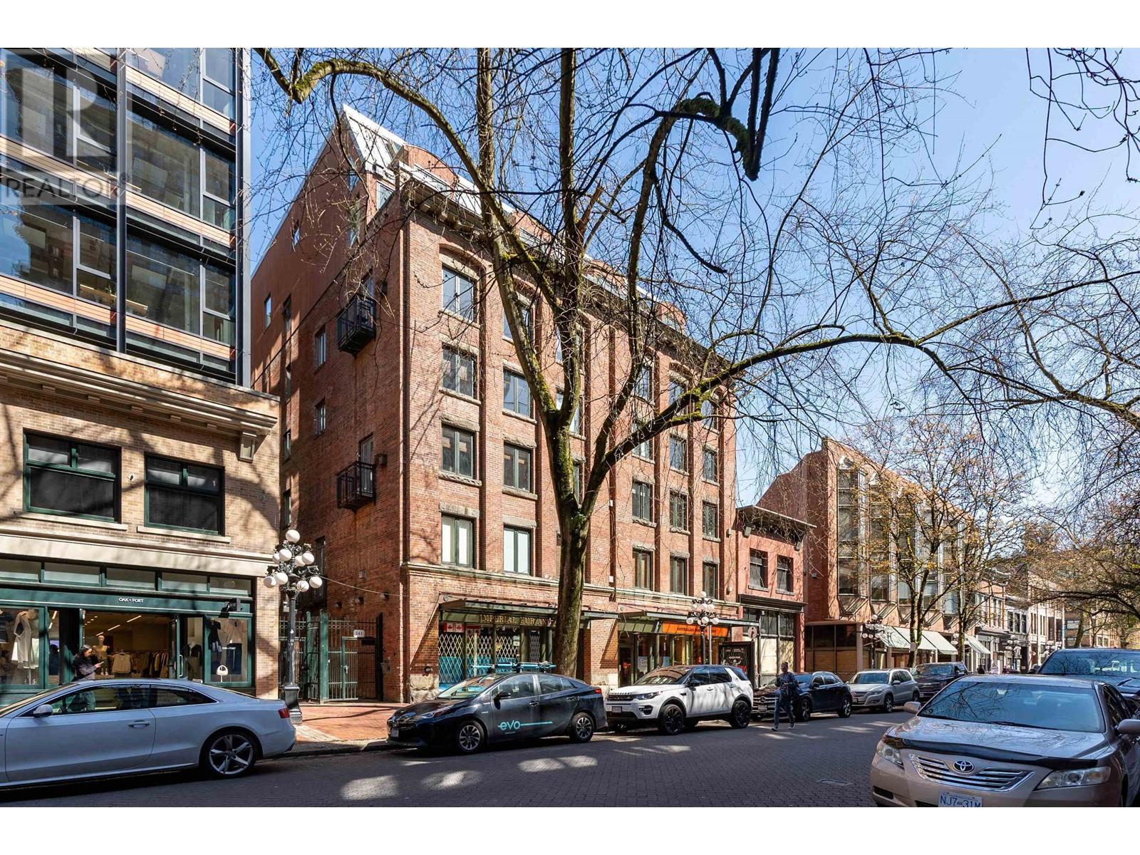 Property at 302 141 WATER STREET image 3