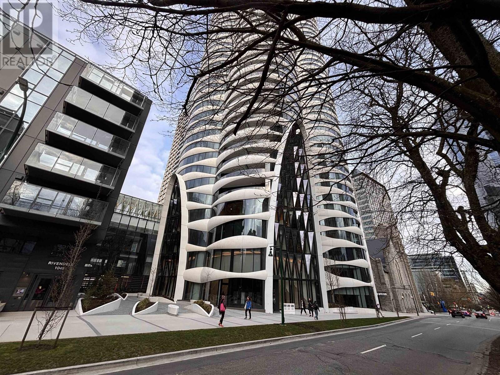 2702 1033 Nelson Street, Vancouver, British Columbia  V6E 0E5 - Photo 2 - R2974778