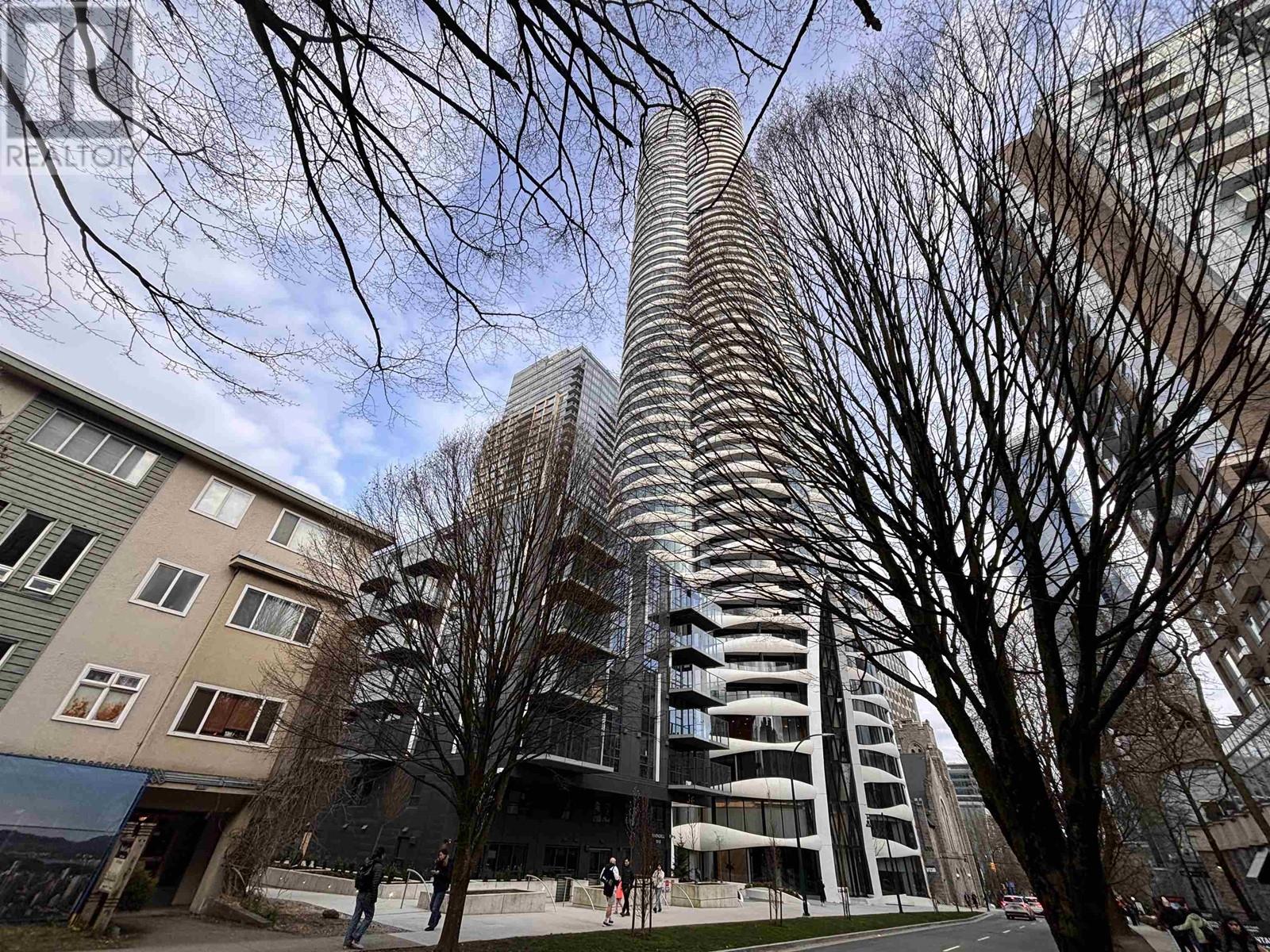 2702 1033 Nelson Street, Vancouver, British Columbia  V6E 0E5 - Photo 31 - R2974778