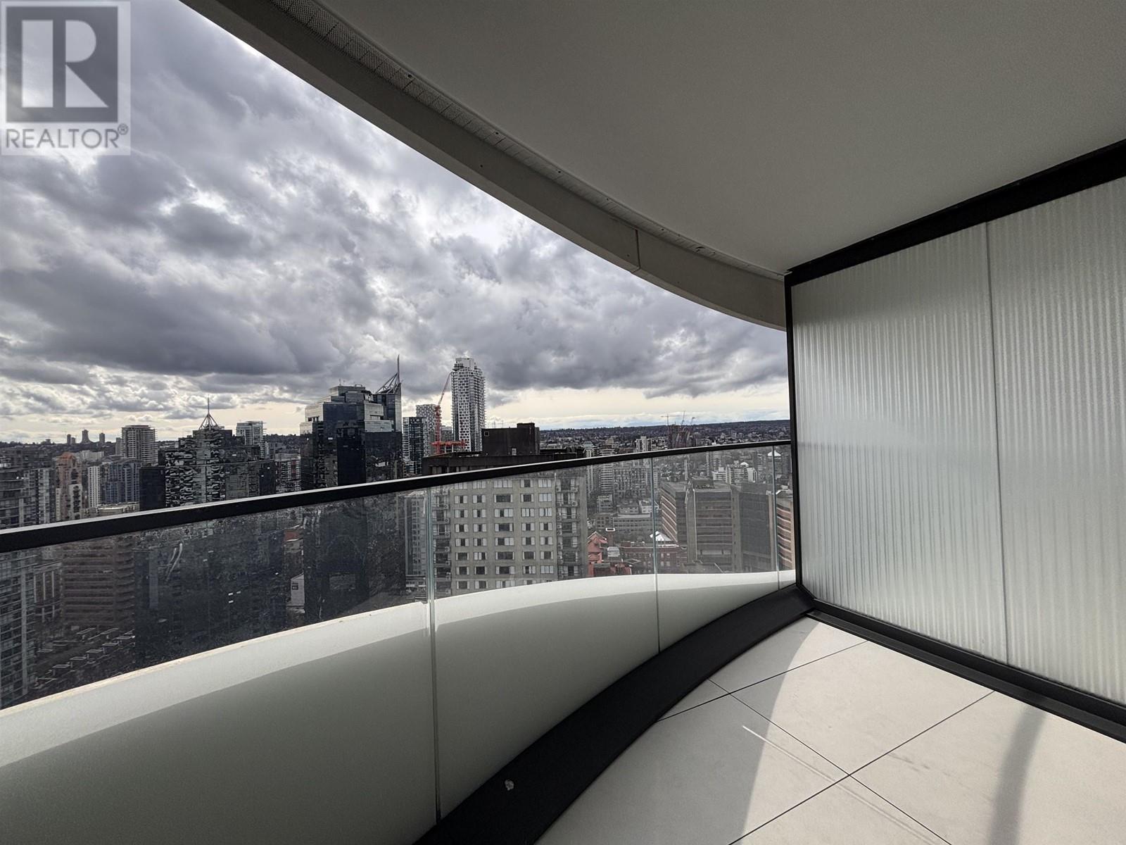 2702 1033 Nelson Street, Vancouver, British Columbia  V6E 0E5 - Photo 6 - R2974778