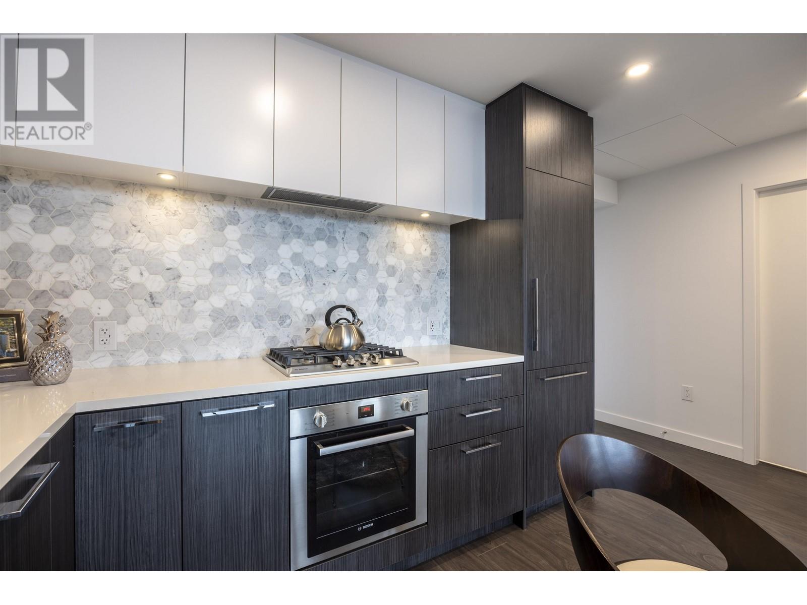 504 2425 Alpha Avenue, Burnaby, British Columbia  V5C 0N6 - Photo 12 - R2985148