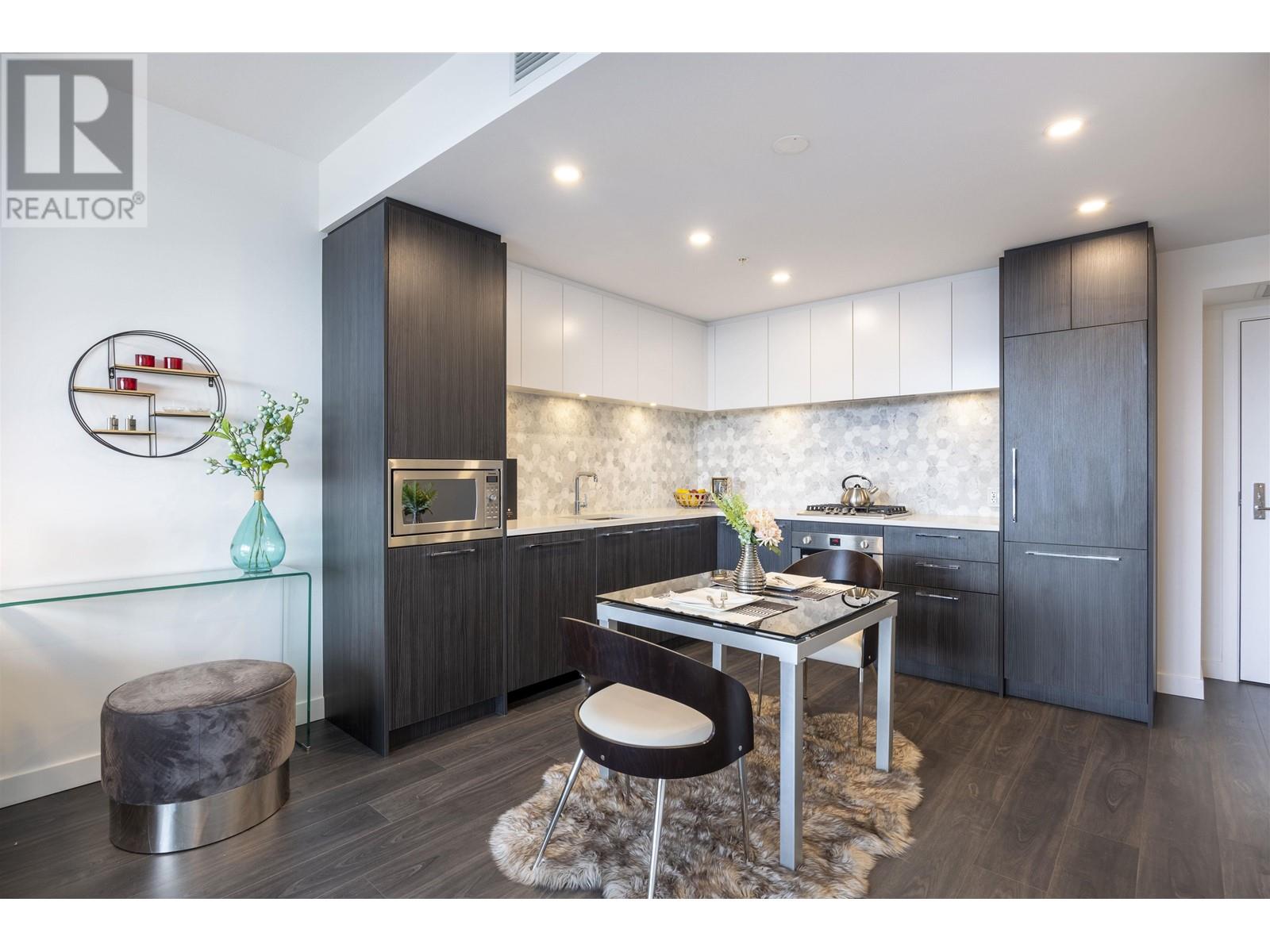 504 2425 Alpha Avenue, Burnaby, British Columbia  V5C 0N6 - Photo 3 - R2985148