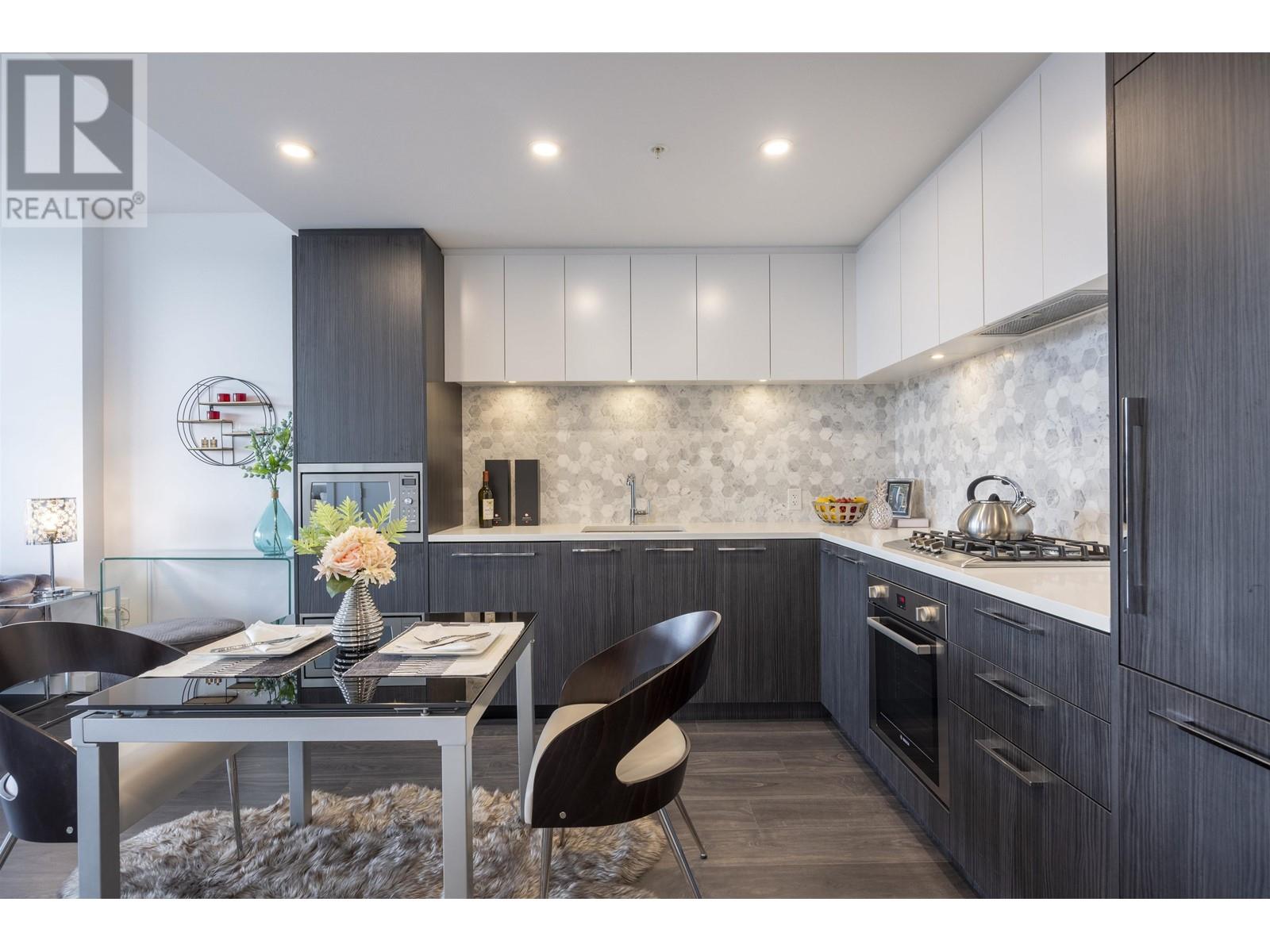 504 2425 Alpha Avenue, Burnaby, British Columbia  V5C 0N6 - Photo 10 - R2985148