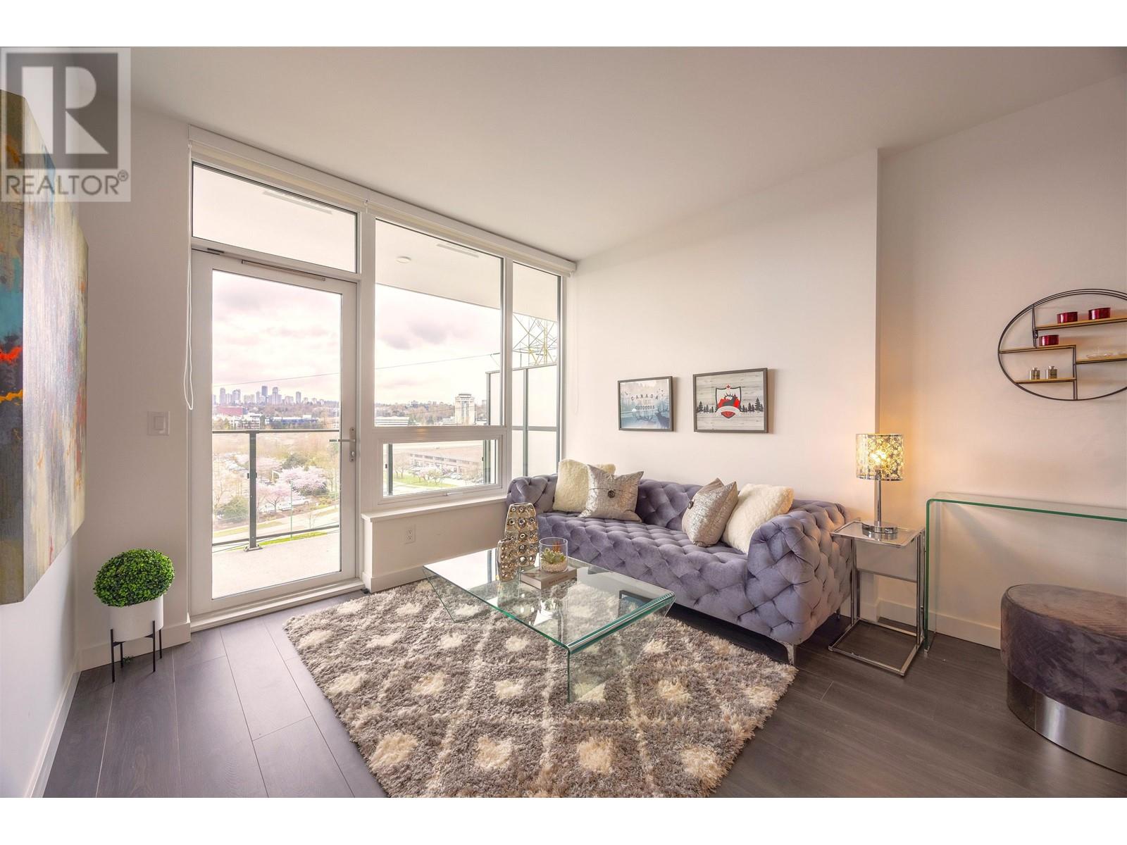 504 2425 Alpha Avenue, Burnaby, British Columbia  V5C 0N6 - Photo 5 - R2985148