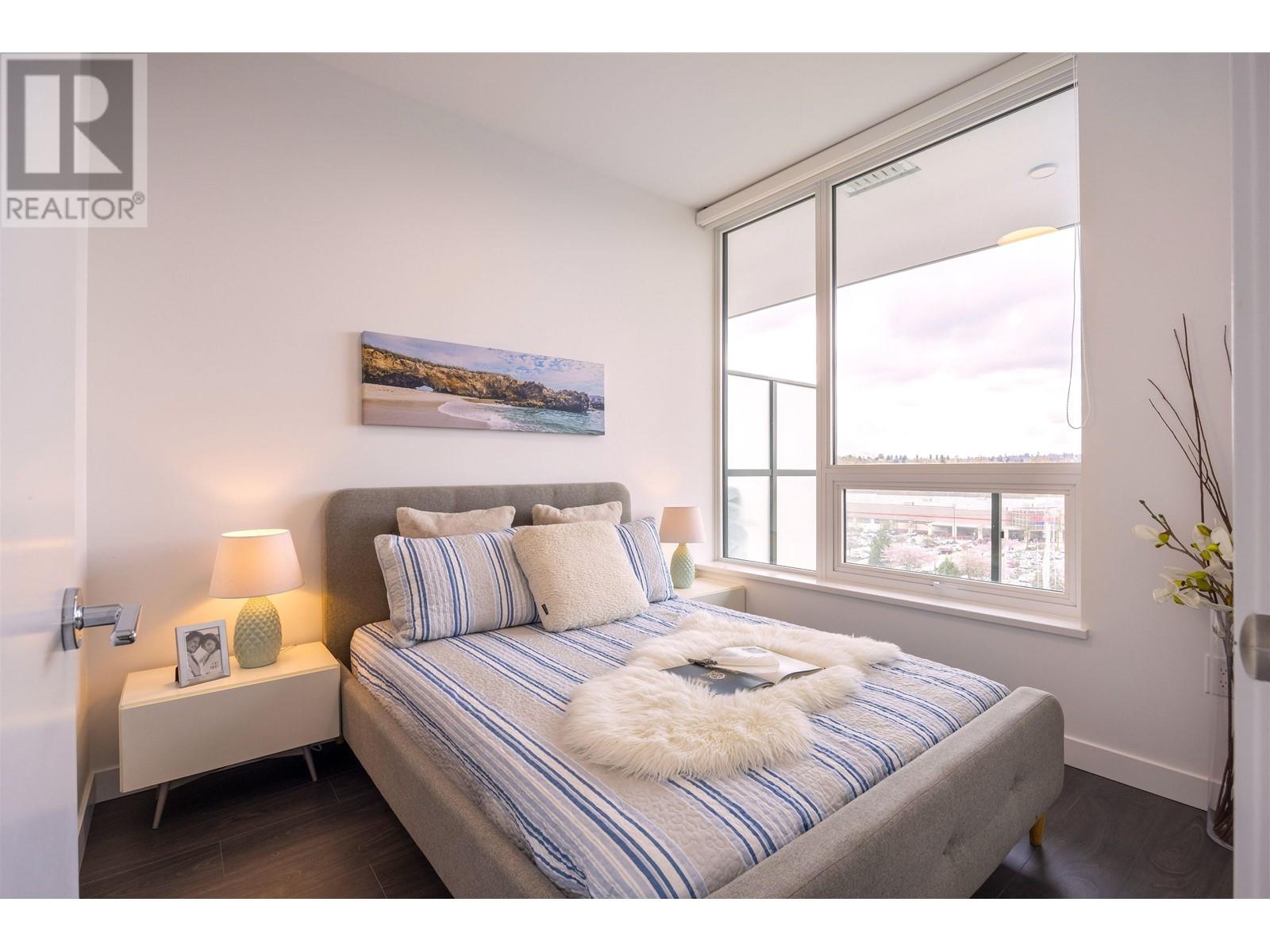 504 2425 Alpha Avenue, Burnaby, British Columbia  V5C 0N6 - Photo 7 - R2985148