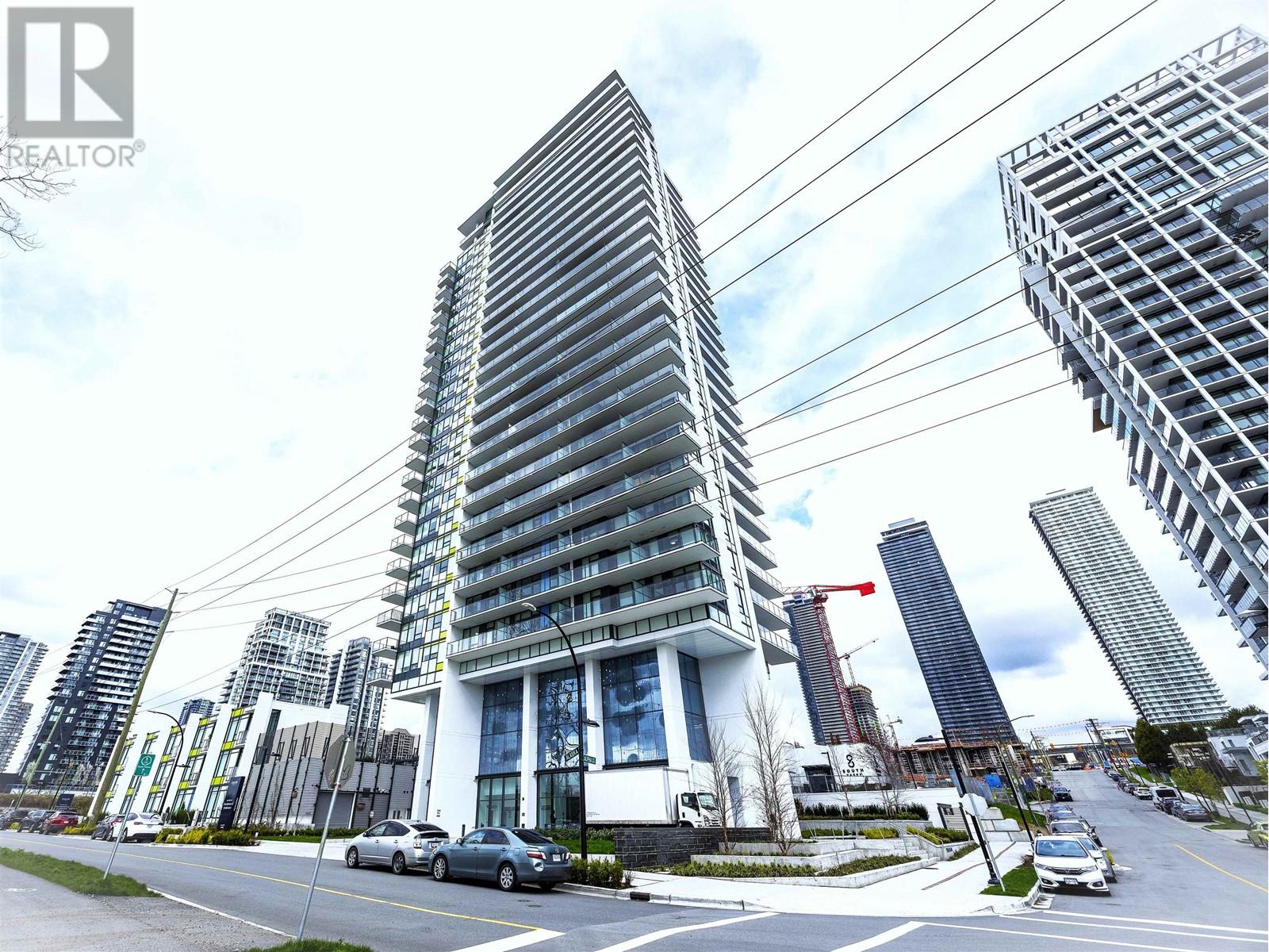 504 2425 Alpha Avenue, Burnaby, British Columbia  V5C 0N6 - Photo 27 - R2985148