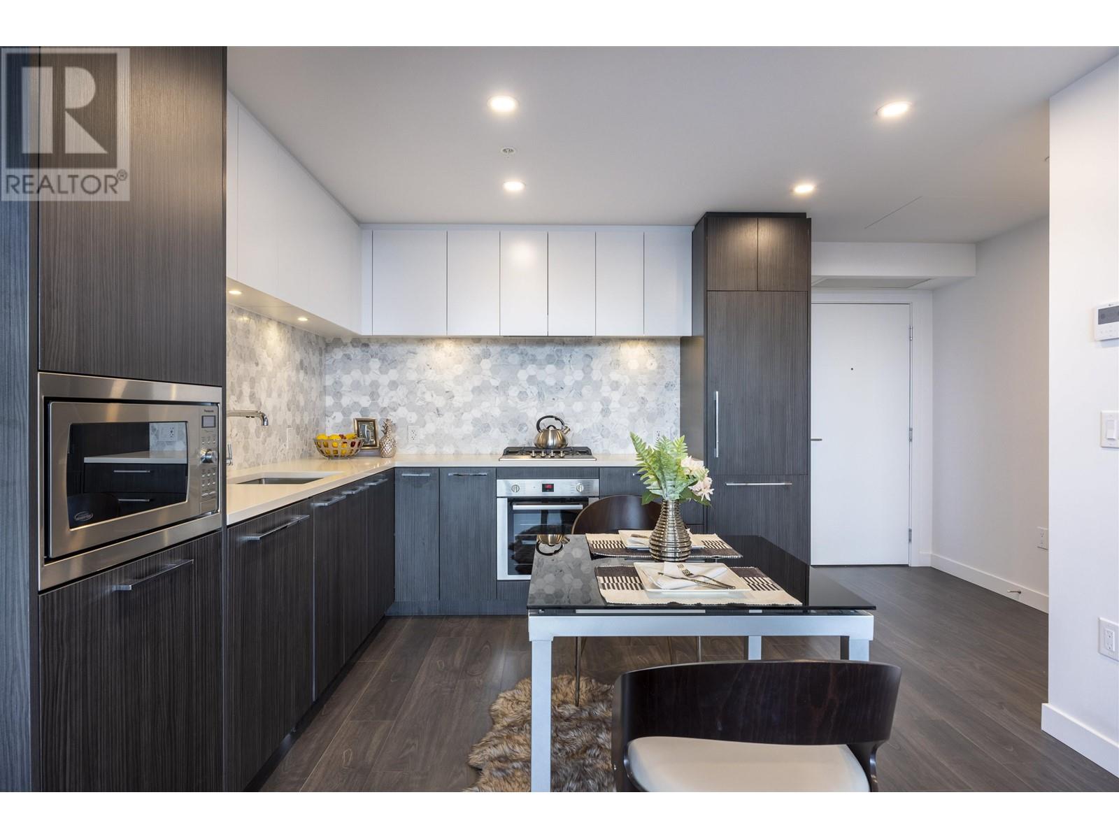 504 2425 Alpha Avenue, Burnaby, British Columbia  V5C 0N6 - Photo 13 - R2985148