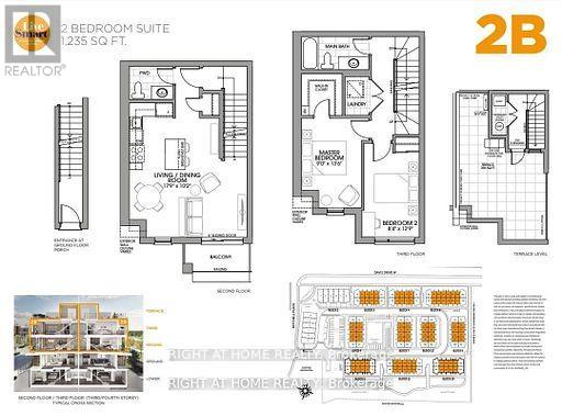 Property at 11 - 18 LYTHAM GREEN CIRCLE image 3