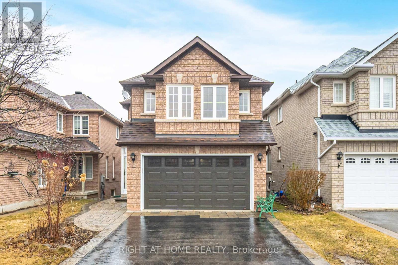 Property at 12 WOODHAVEN CRESCENT image 1