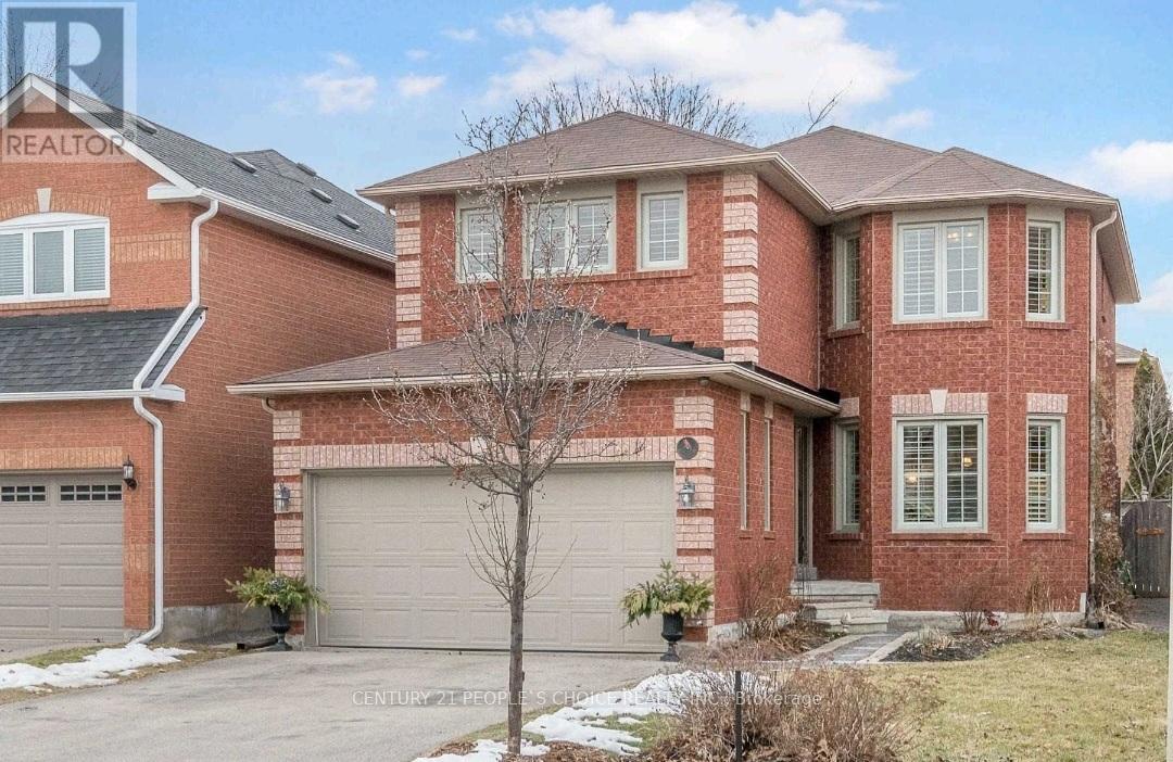 BSMNT - 3841 PERIWINKLE CRESCENT, Mississauga, Ontario
