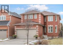 BSMNT - 3841 PERIWINKLE CRESCENT, Mississauga, Ontario