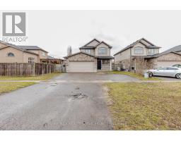251 PELHAM ROAD, St. Catharines, Ontario