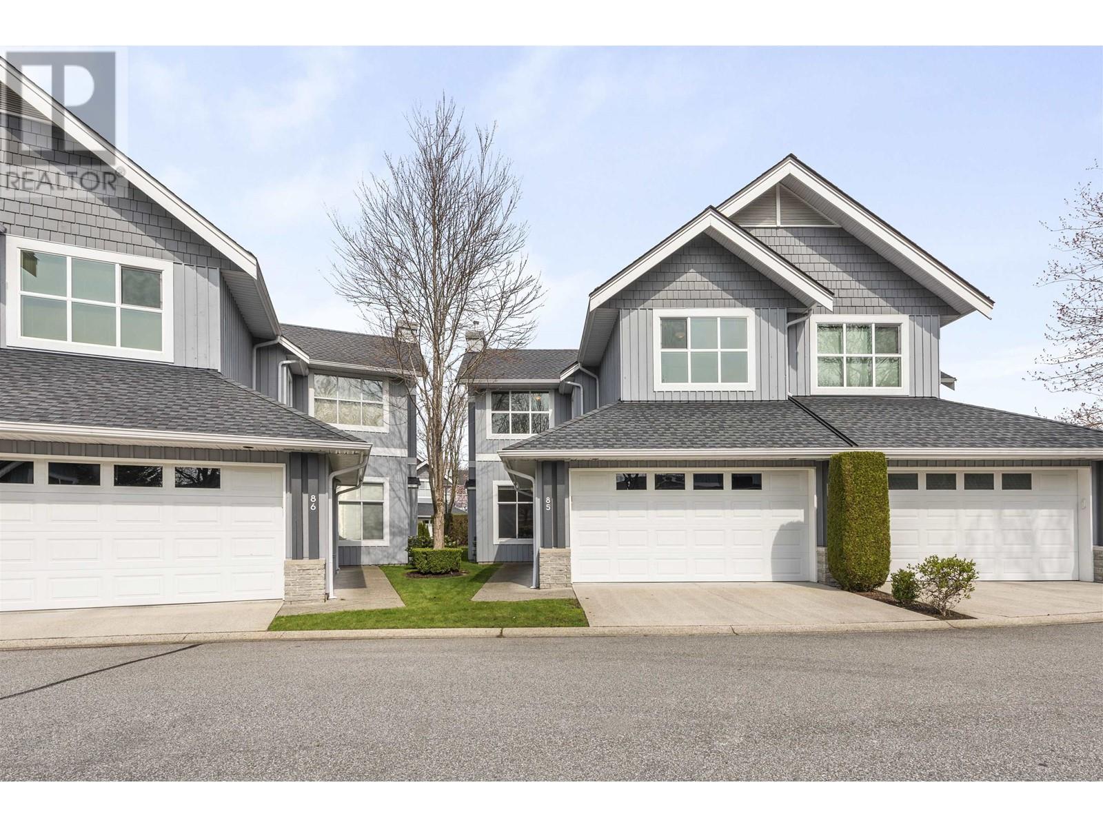 85 3555 Westminster Highway, Richmond, British Columbia  V7C 5P6 - Photo 2 - R2985384