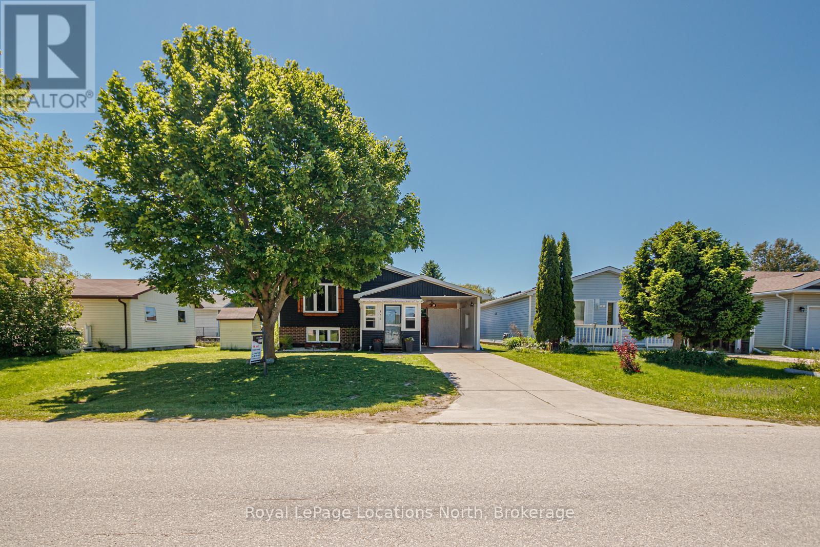 2 - 155 Albert Street, Meaford, Ontario  N4L 1T7 - Photo 24 - X12041111