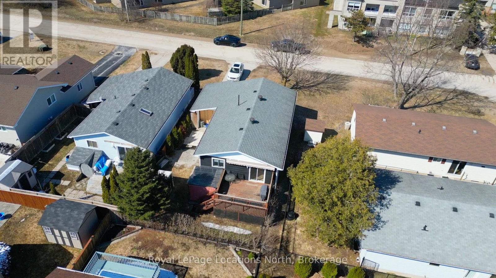2 - 155 Albert Street, Meaford, Ontario  N4L 1T7 - Photo 25 - X12041111