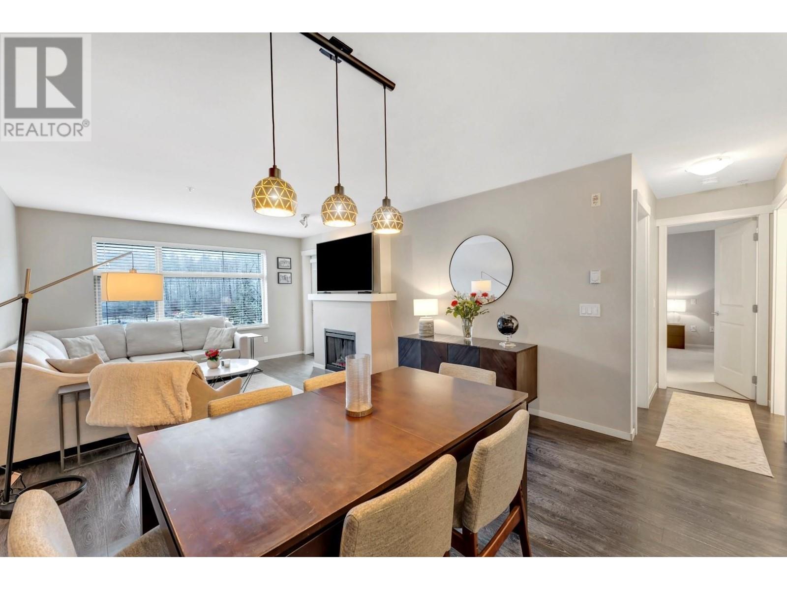 302 300 Klahanie Drive, Port Moody, British Columbia  V3H 5K8 - Photo 13 - R2985457