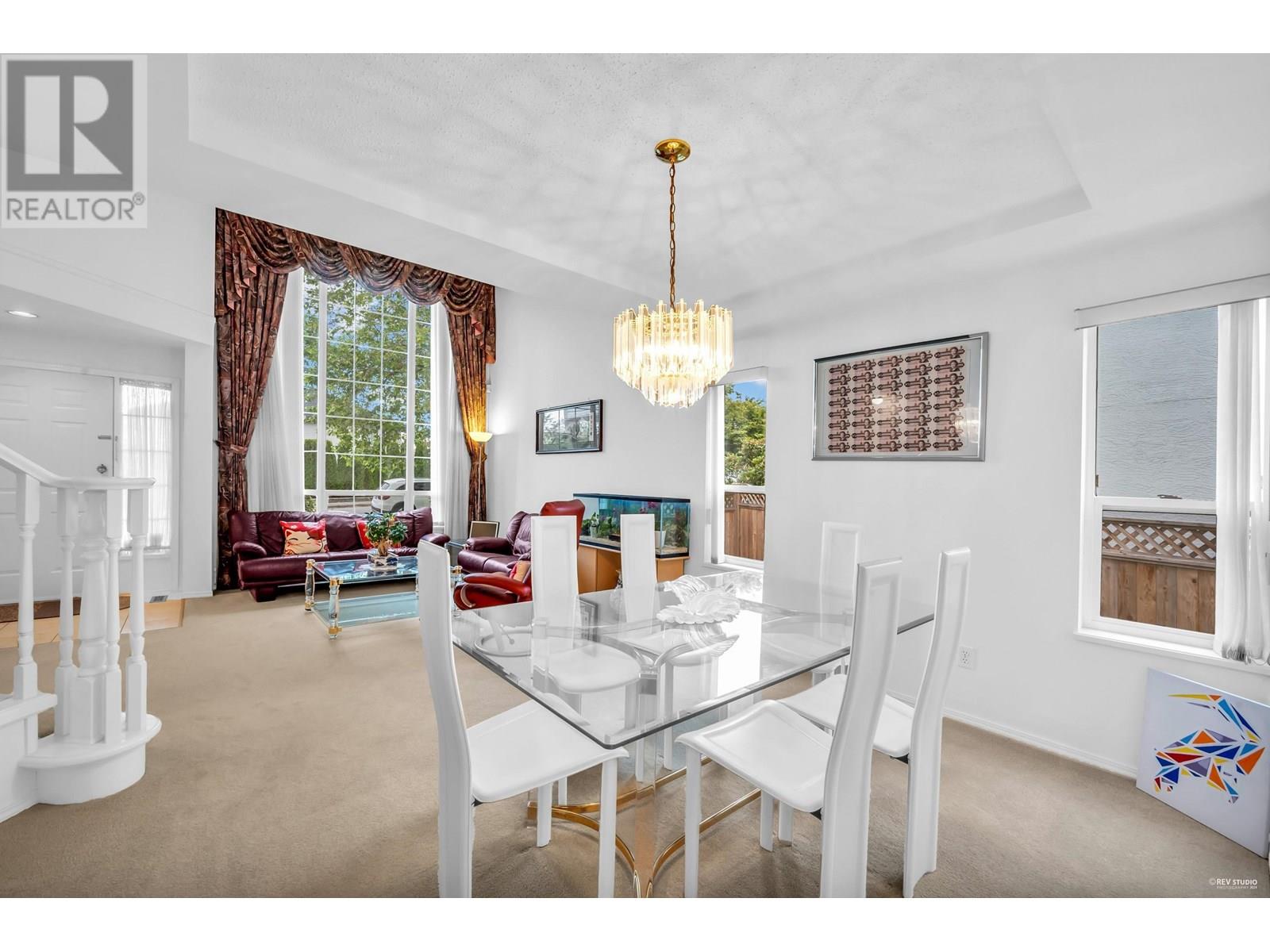 22411 Cochrane Drive, Richmond, British Columbia  V6V 2T9 - Photo 6 - R2985387
