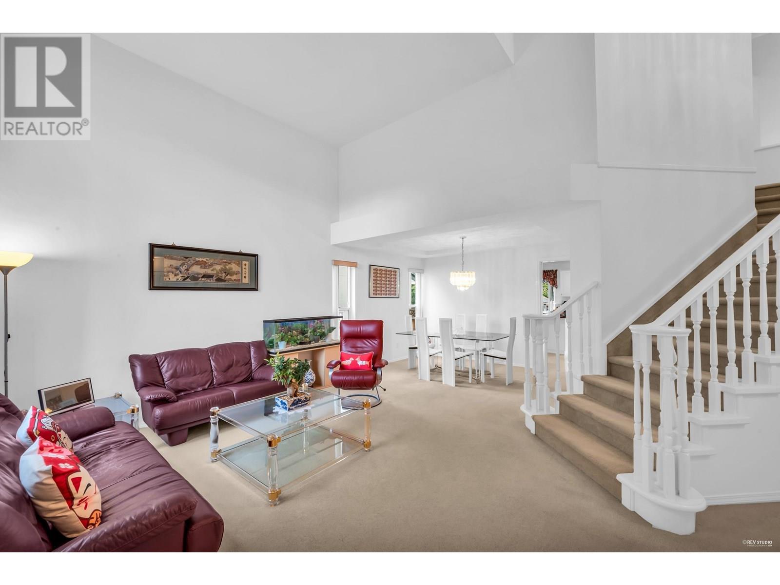 22411 Cochrane Drive, Richmond, British Columbia  V6V 2T9 - Photo 5 - R2985387