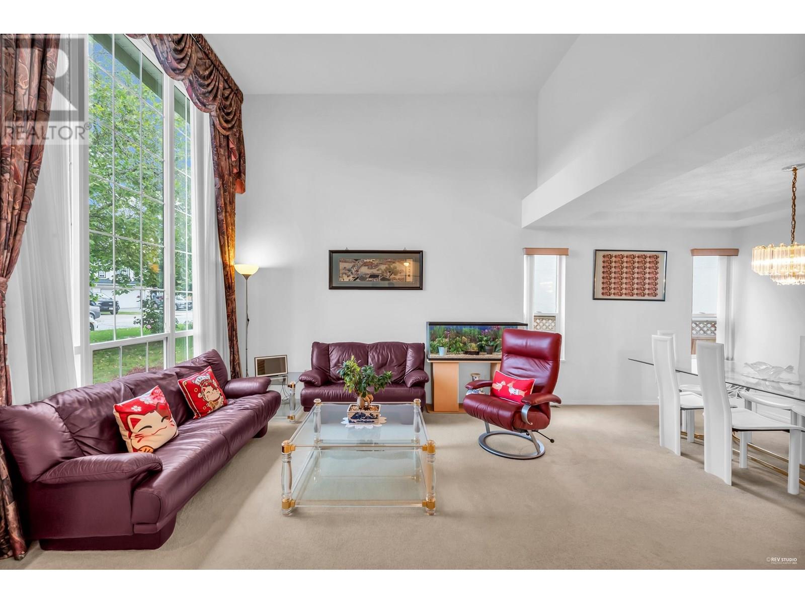 22411 Cochrane Drive, Richmond, British Columbia  V6V 2T9 - Photo 4 - R2985387
