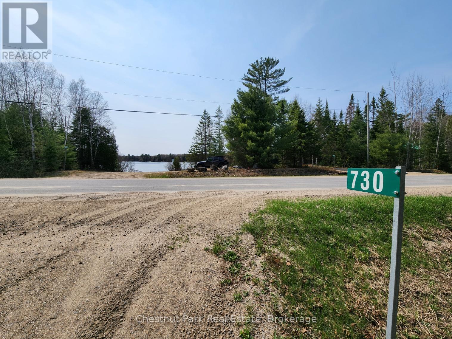 730 Echo Ridge Road, Kearney, Ontario  P0A 1M0 - Photo 17 - X12058185