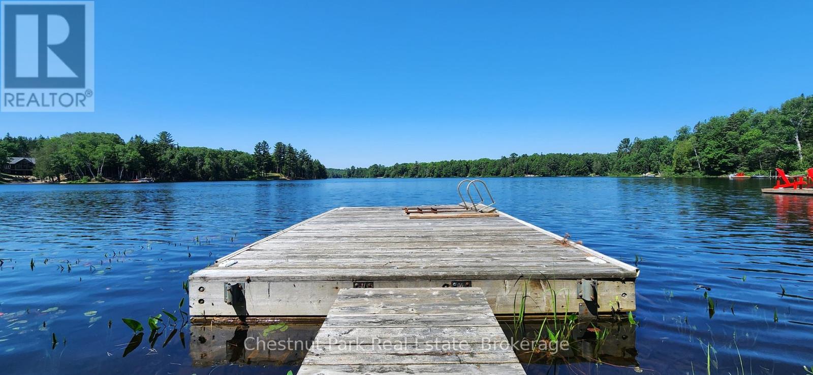 730 Echo Ridge Road, Kearney, Ontario  P0A 1M0 - Photo 2 - X12058185