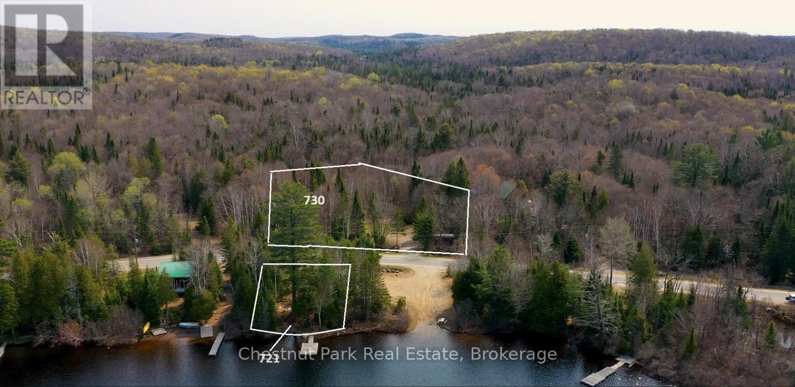 730 Echo Ridge Road, Kearney, Ontario  P0A 1M0 - Photo 33 - X12058185