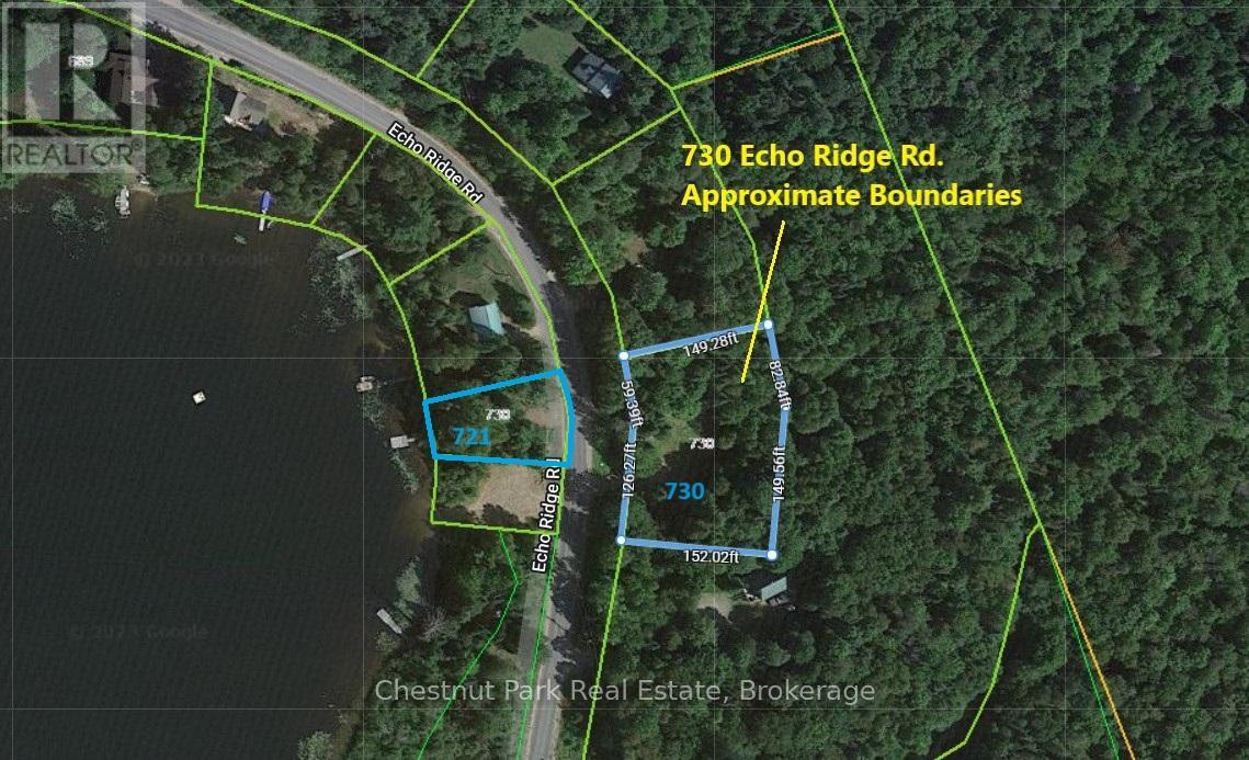 730 Echo Ridge Road, Kearney, Ontario  P0A 1M0 - Photo 35 - X12058185